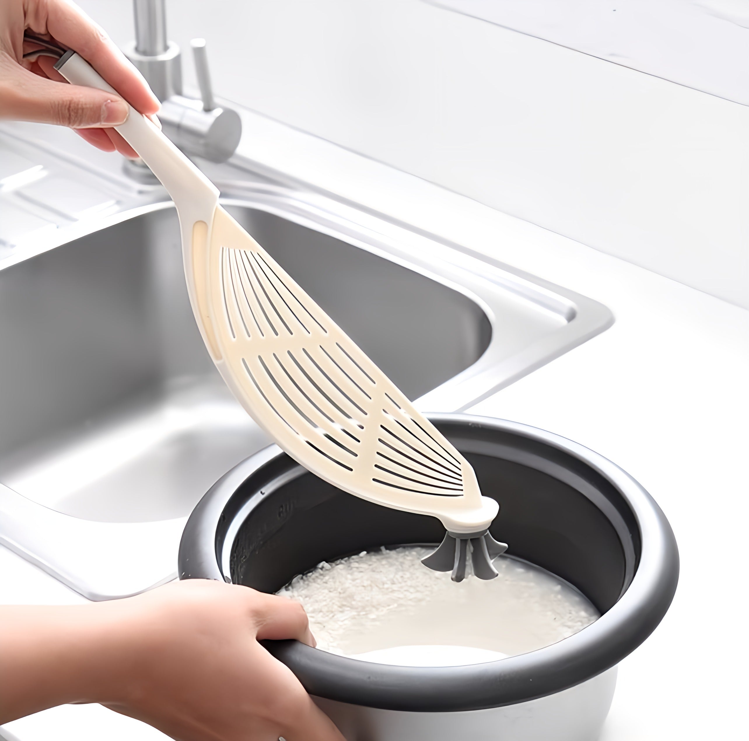 Handy Rice & Vegetable Dryer