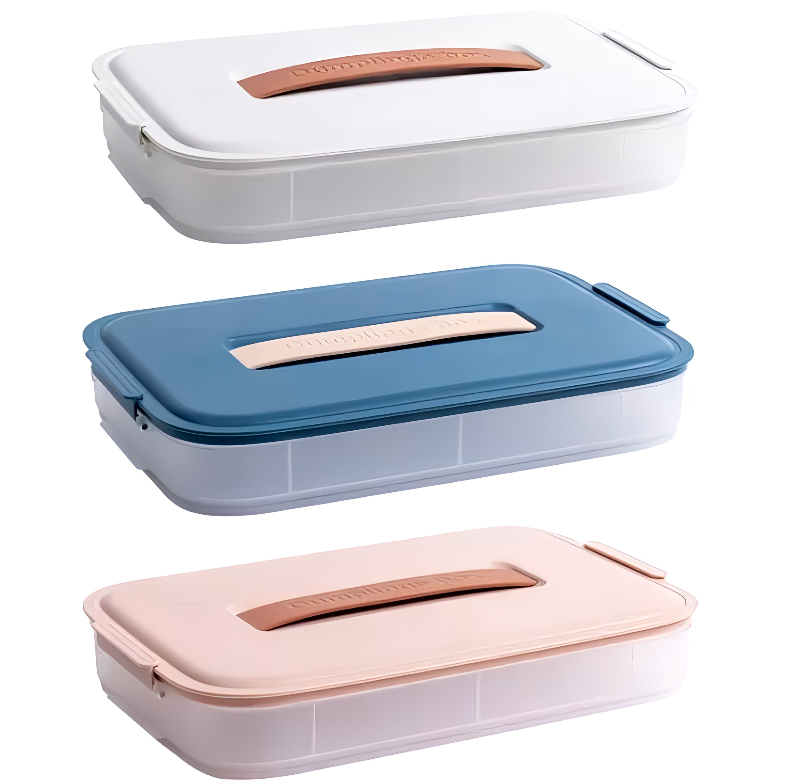 Refrigerator Food Storage Box