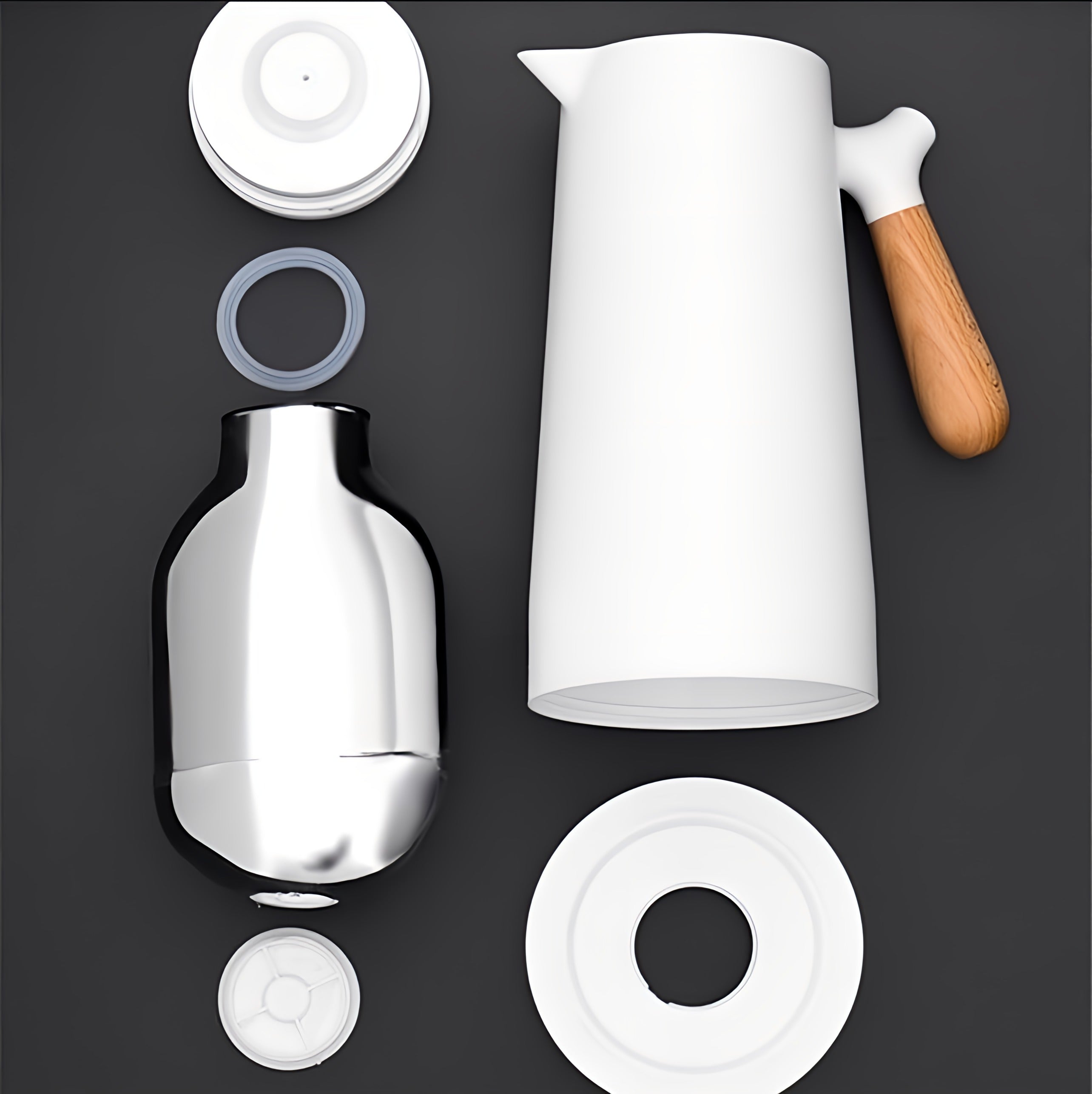Thermos Insulation Pot sale