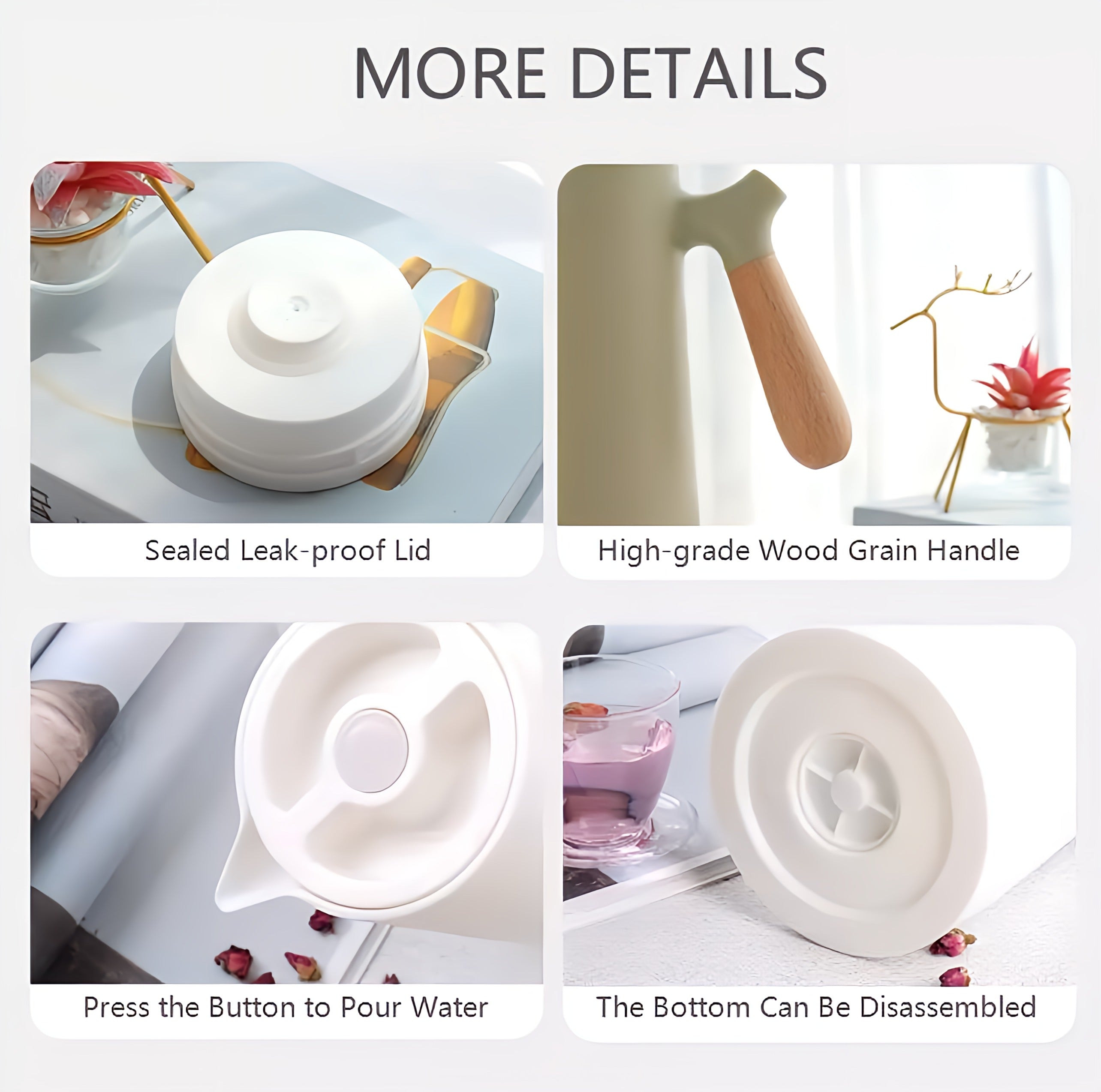 Thermos Insulation Pot sale