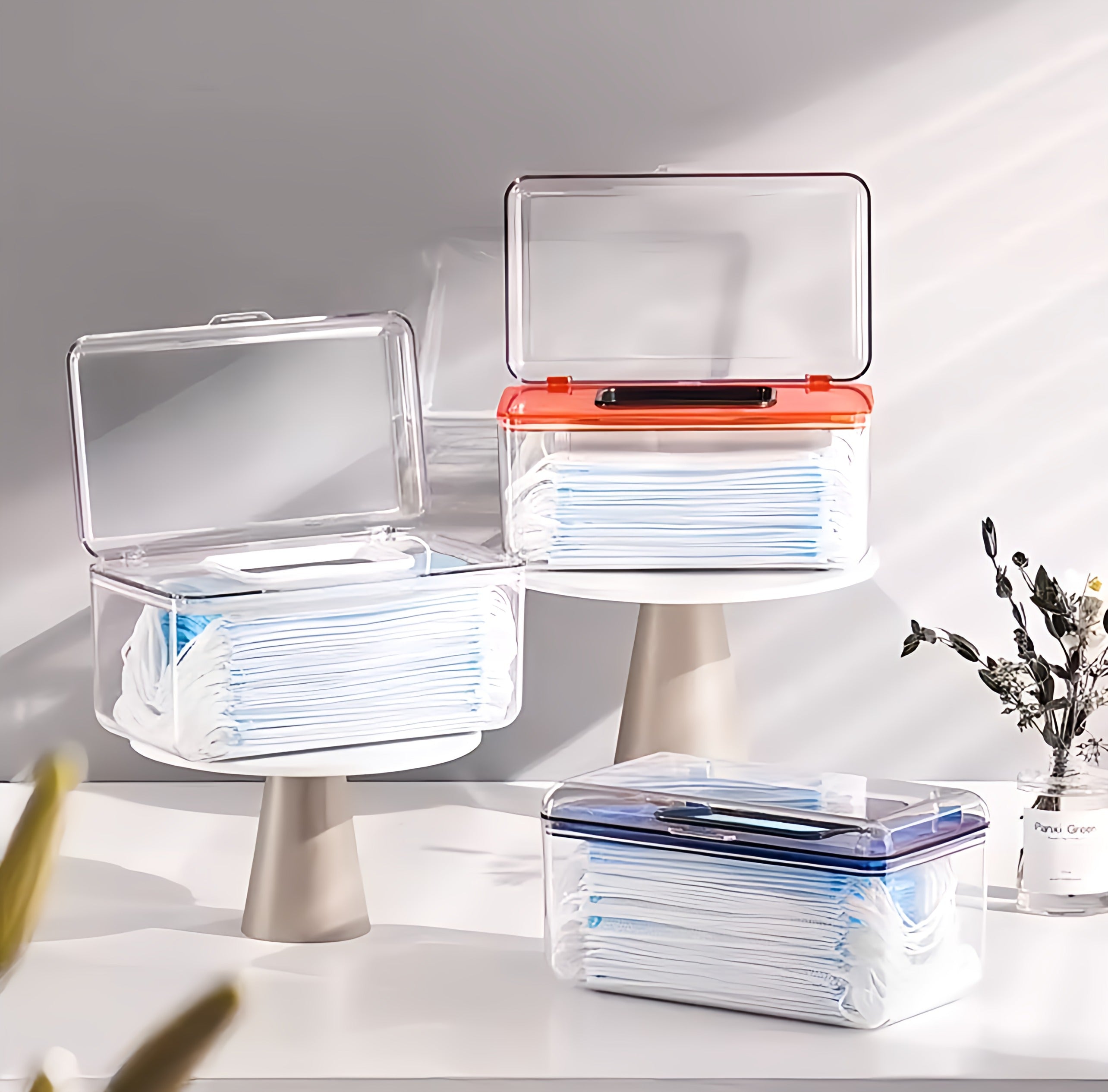 Storage Case
