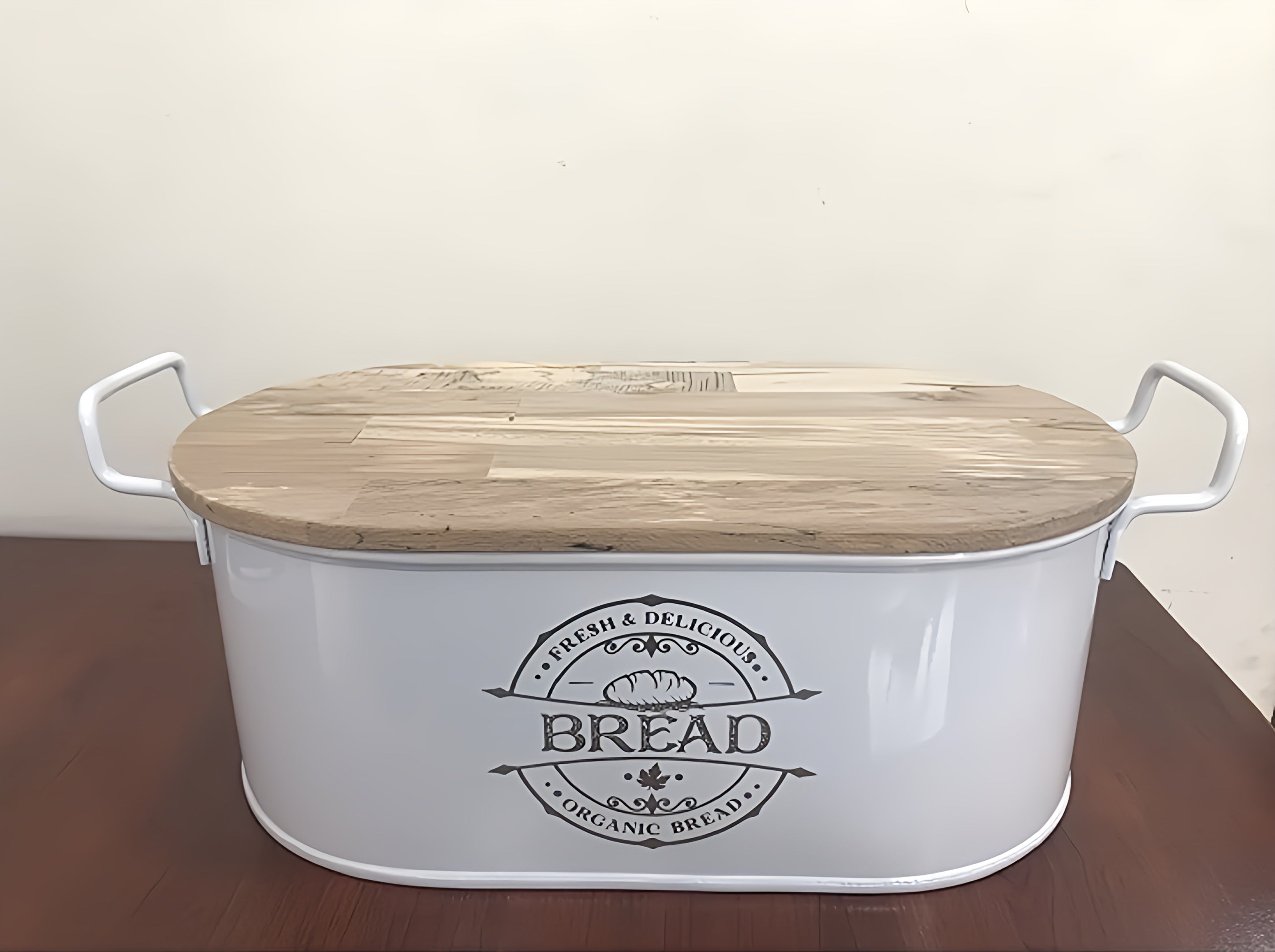 Bread Storage