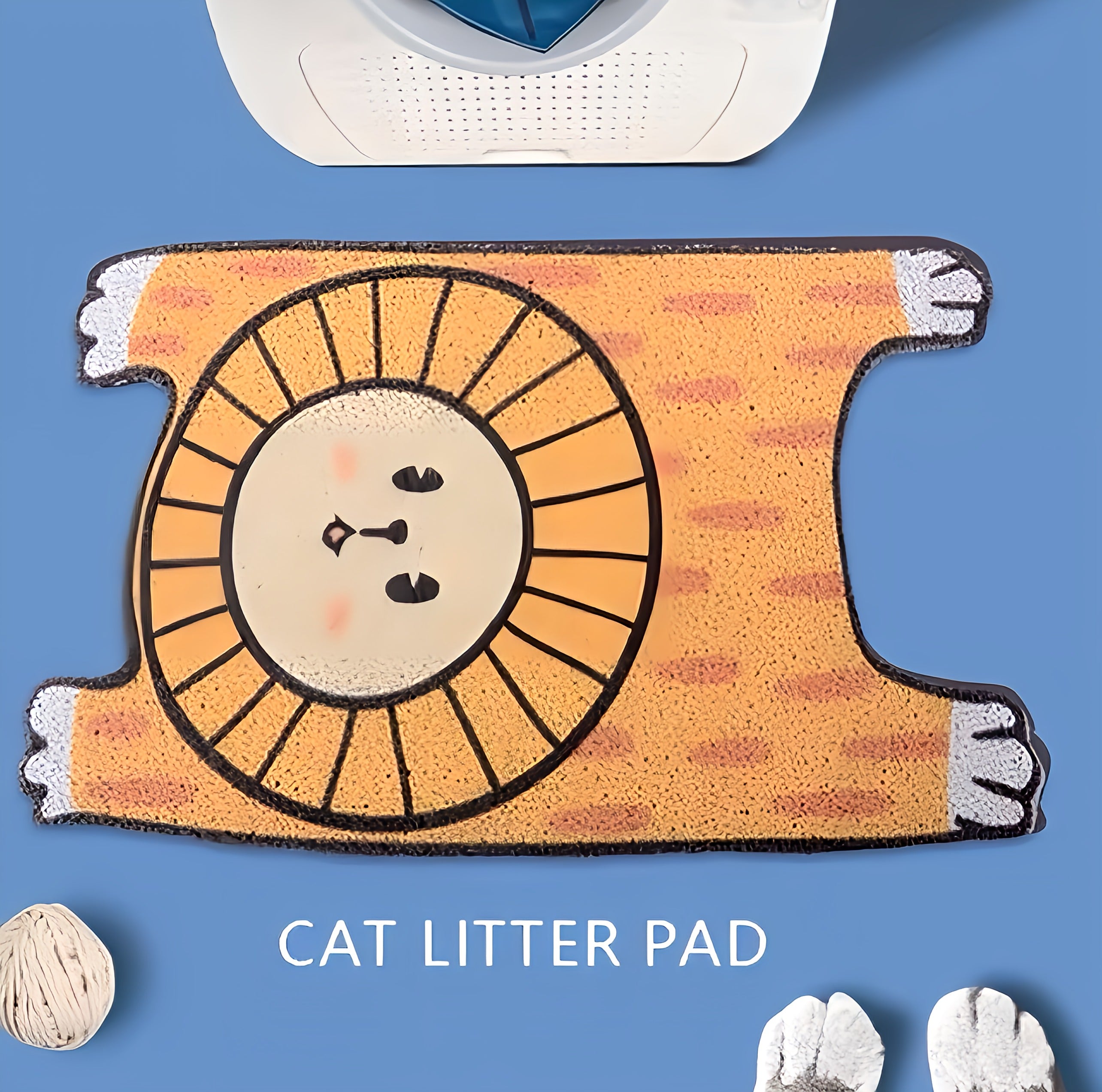Cat Litter Pad
