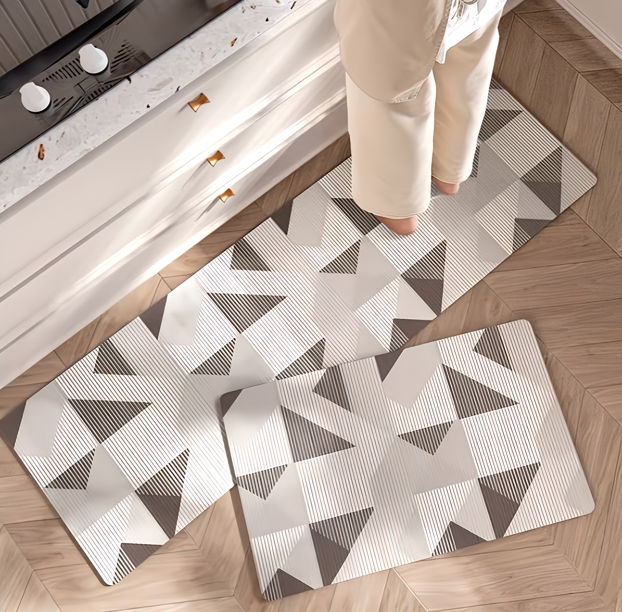 Kitchen Mat