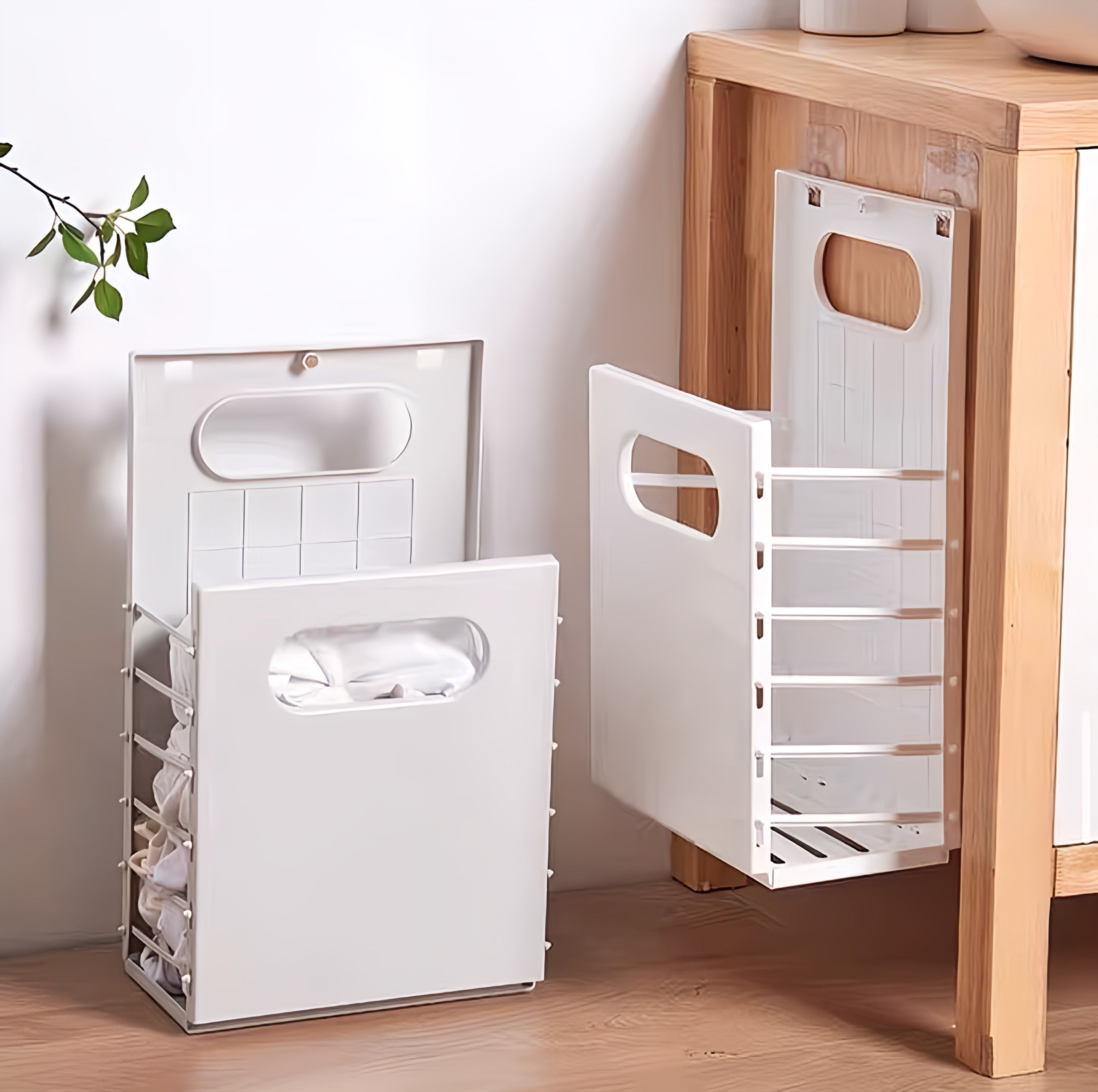 Laundry Basket
