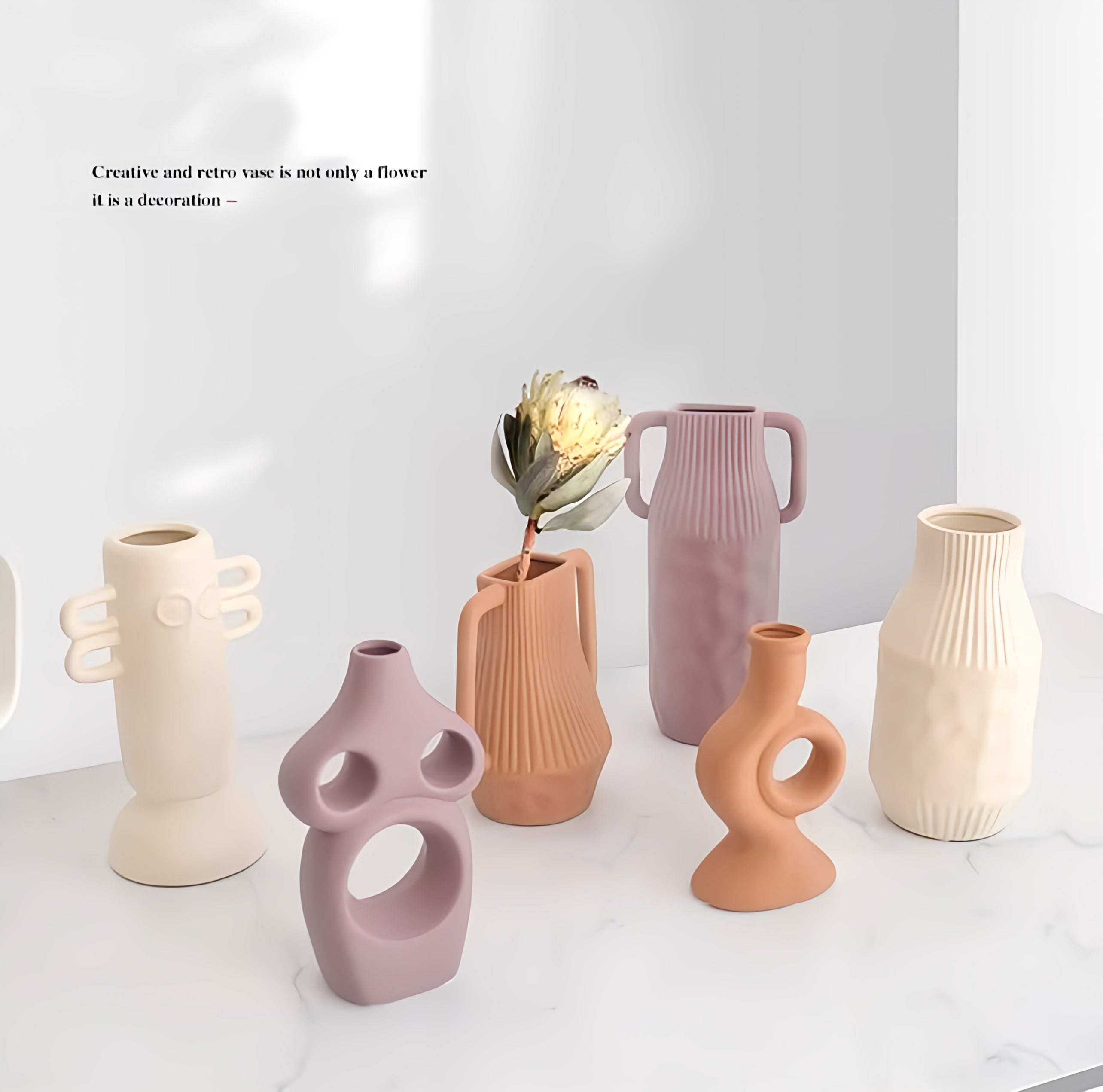 Flower Vase