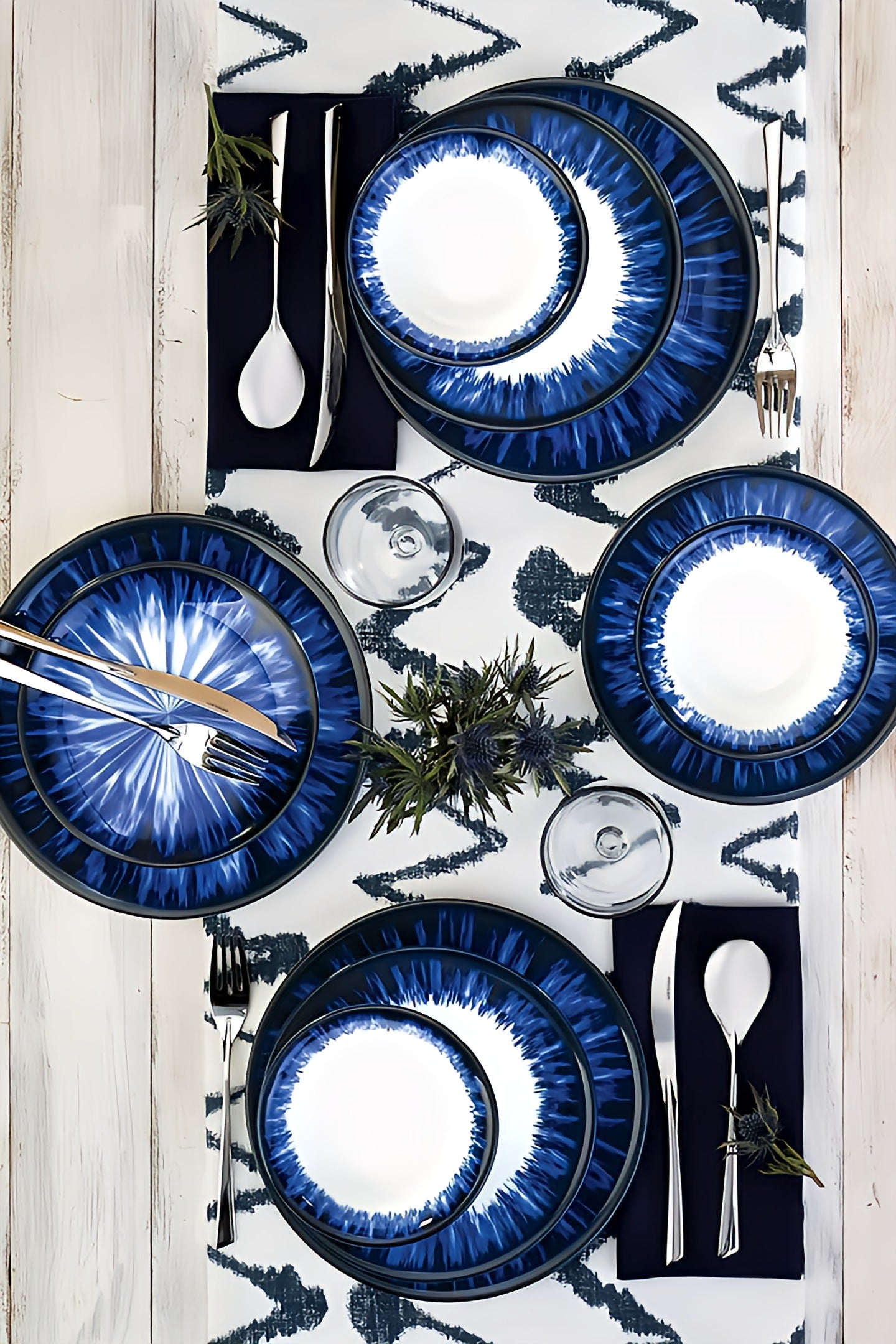 Dinnerware Set