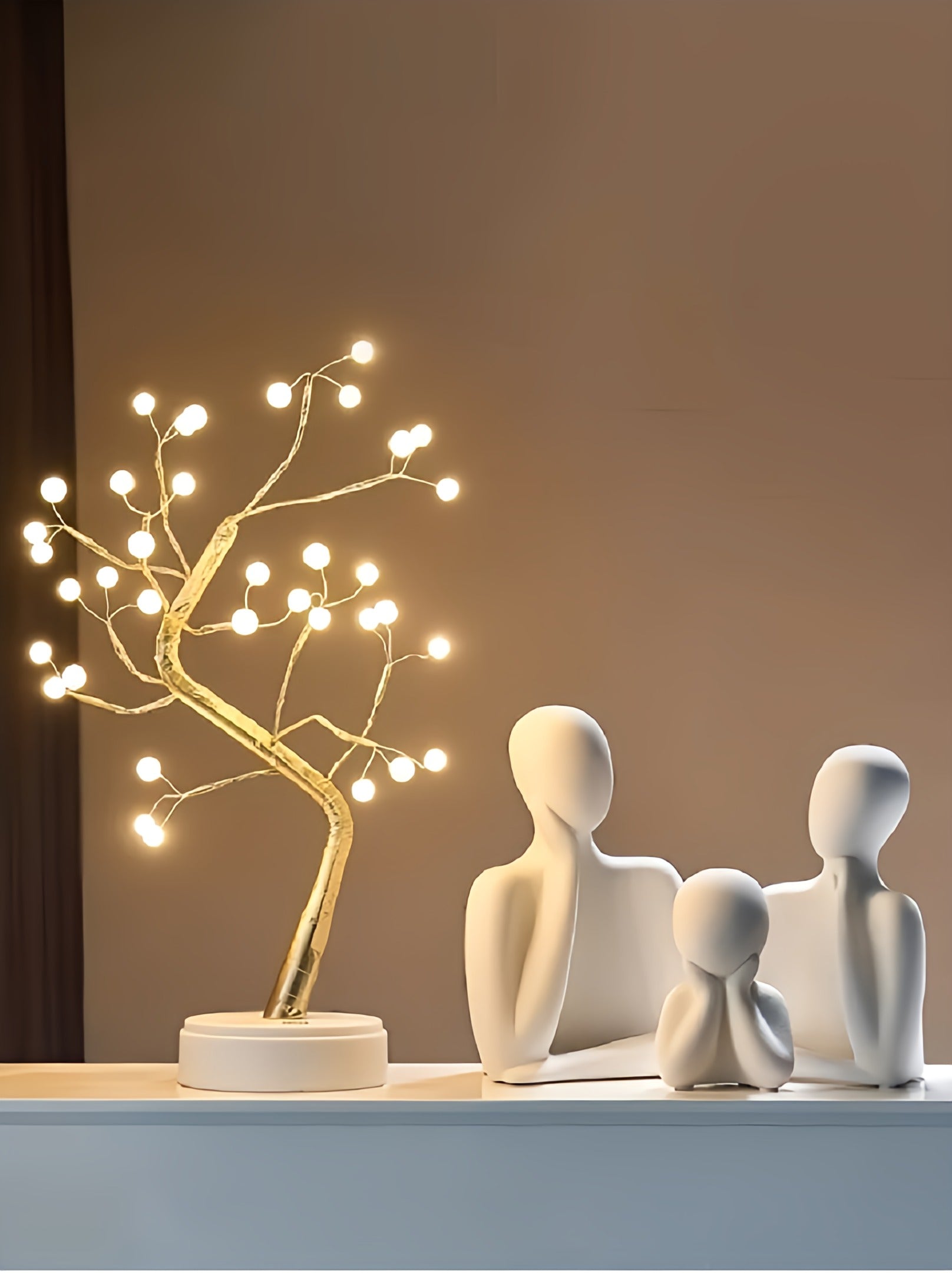 The Family Sculpture