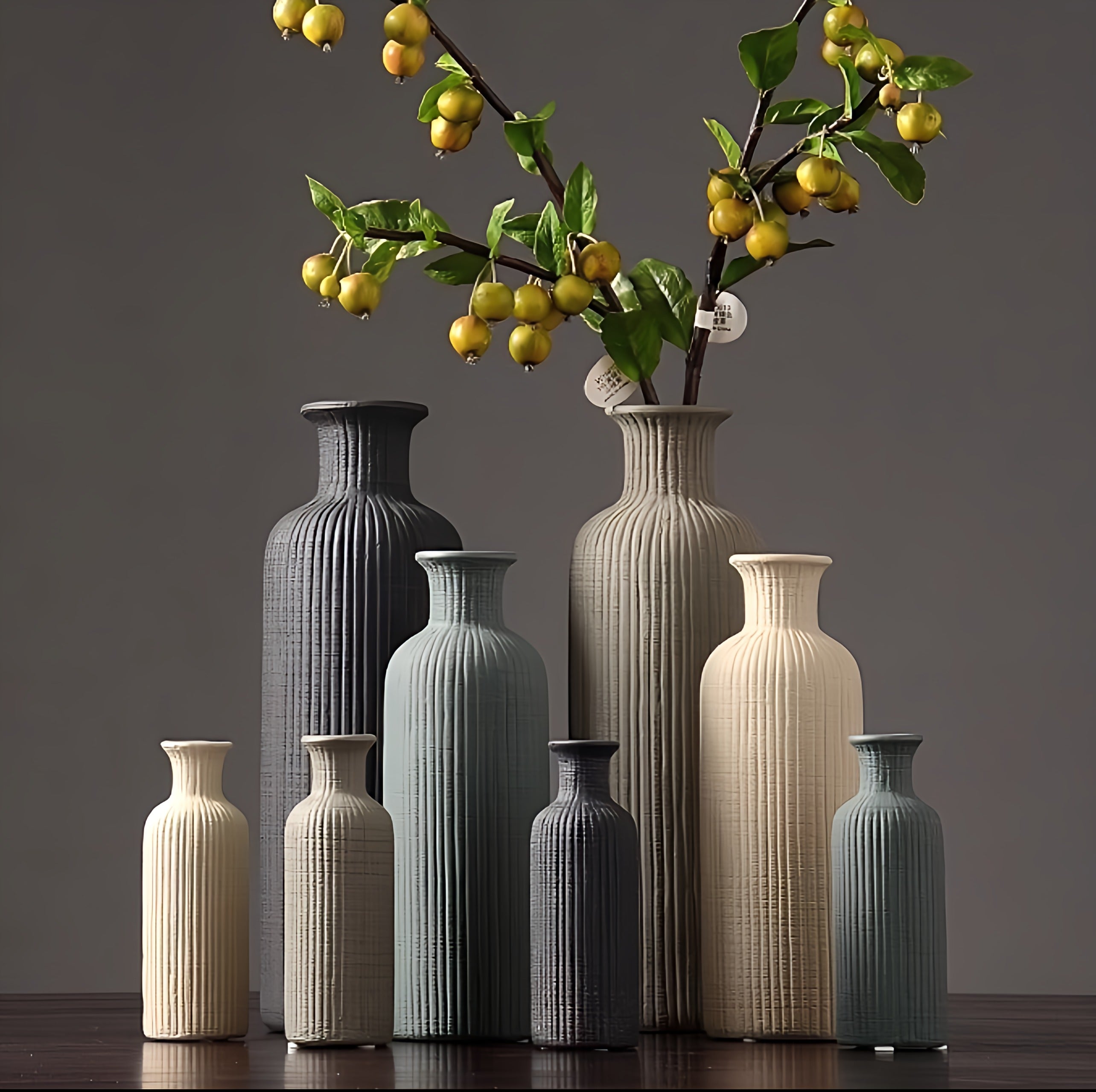 Table Vase