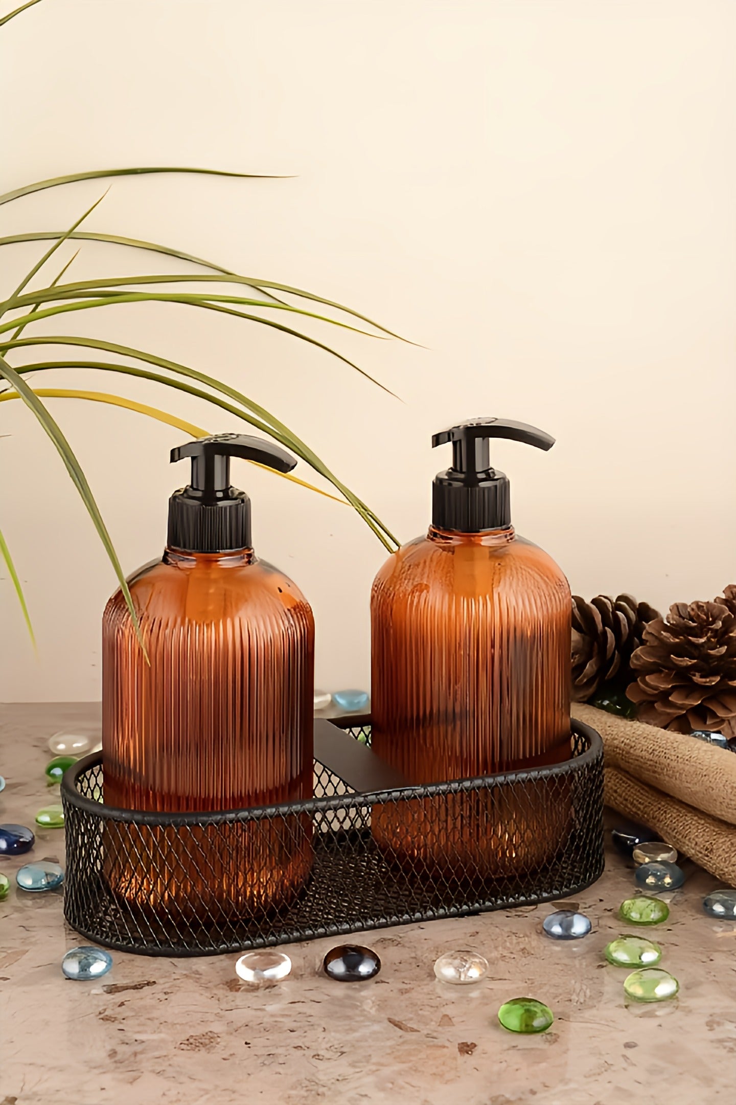 Soap Dispenser