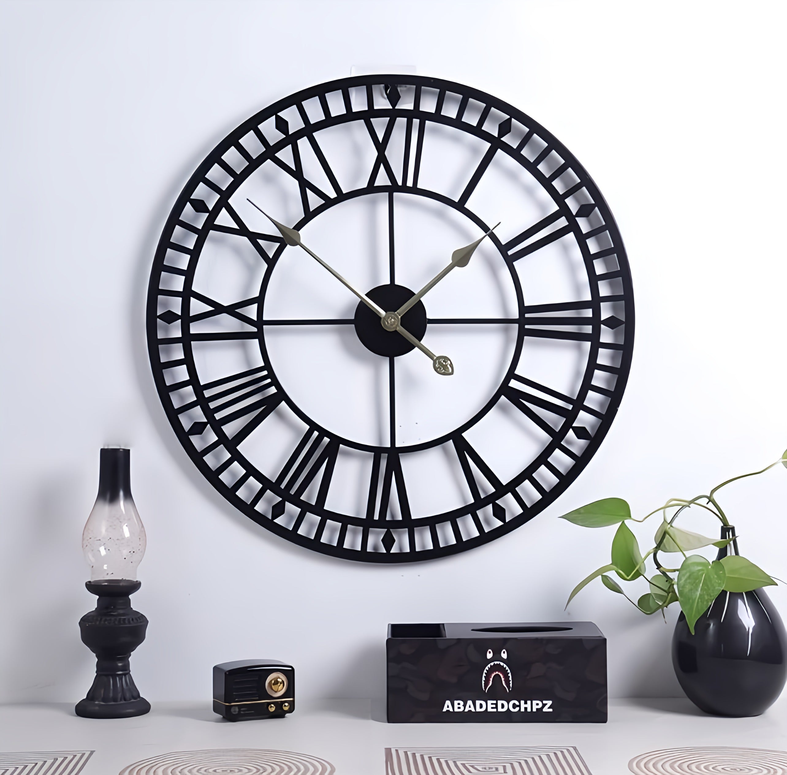 Wall Clock
