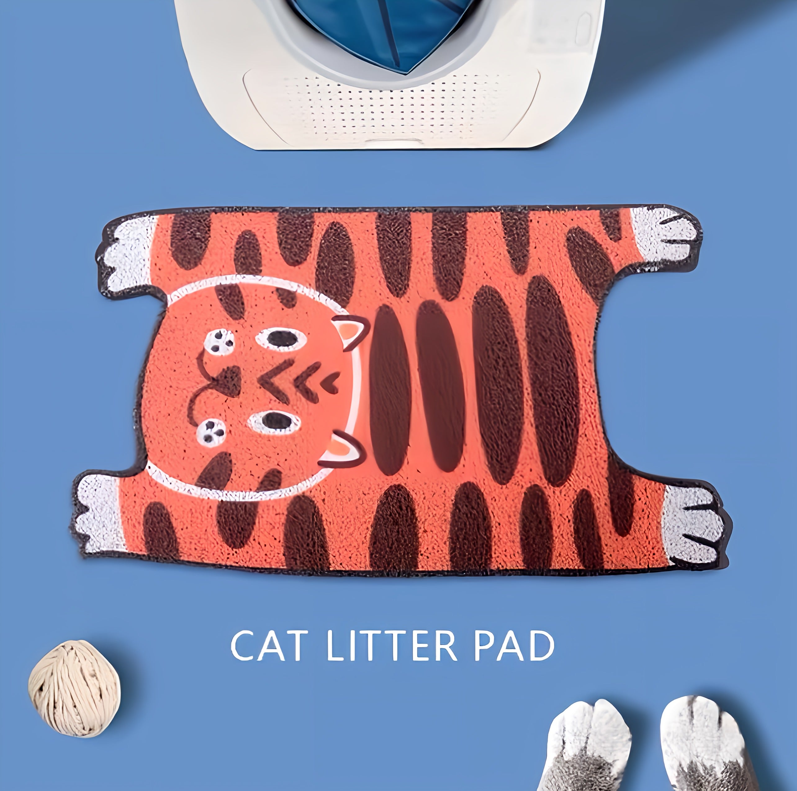 Cat Litter Pad