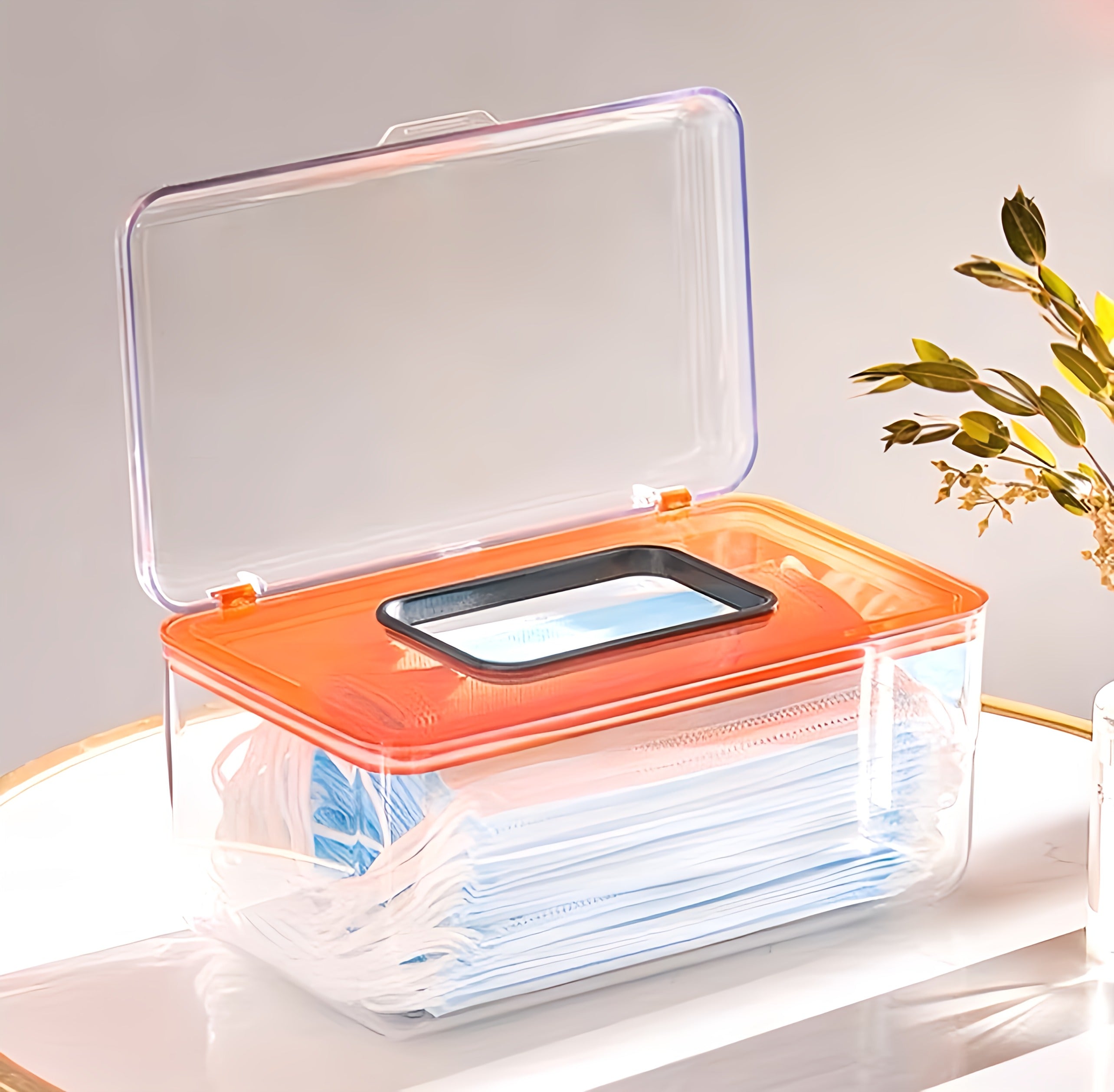 Storage Case