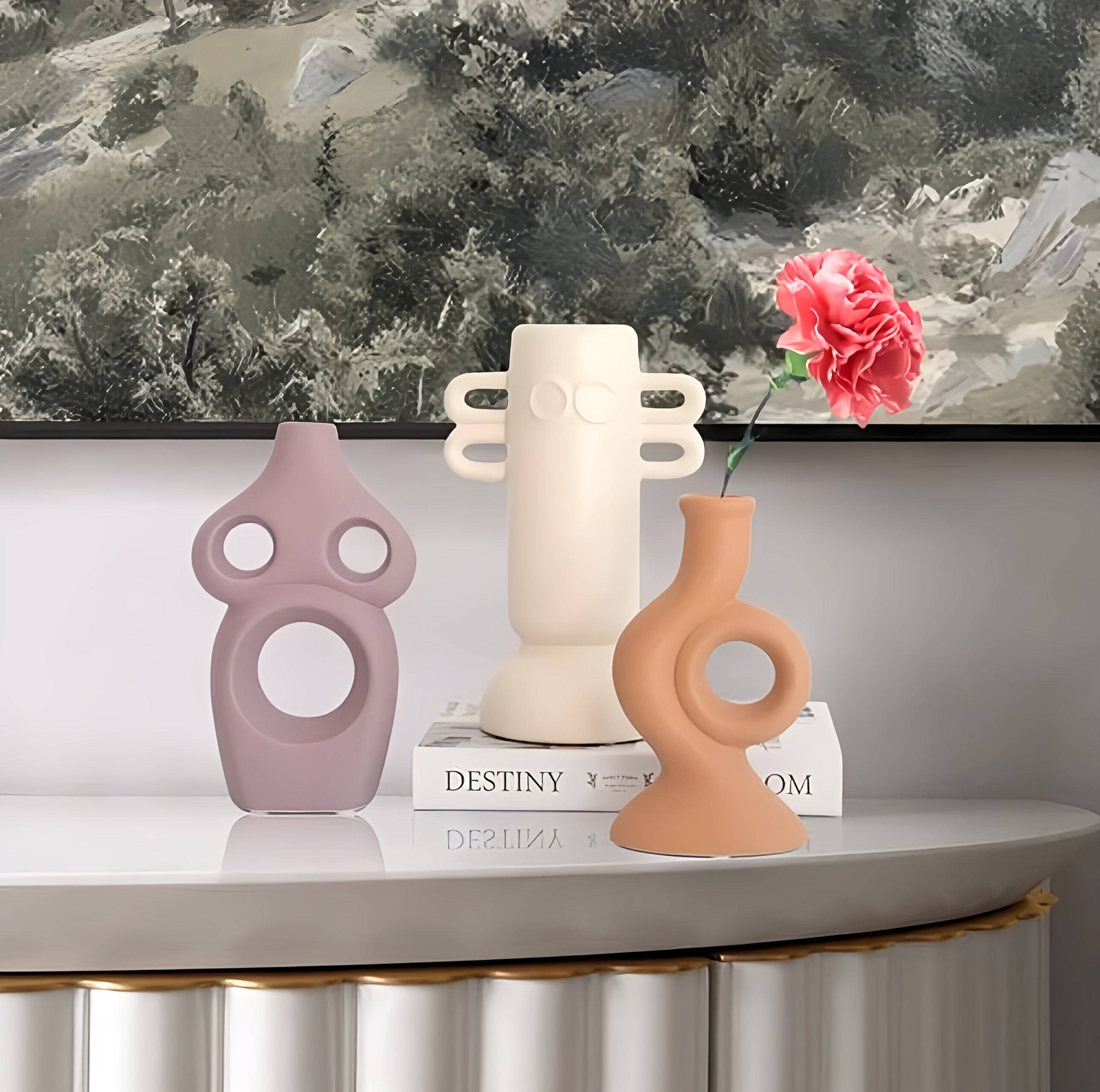 Flower Vase