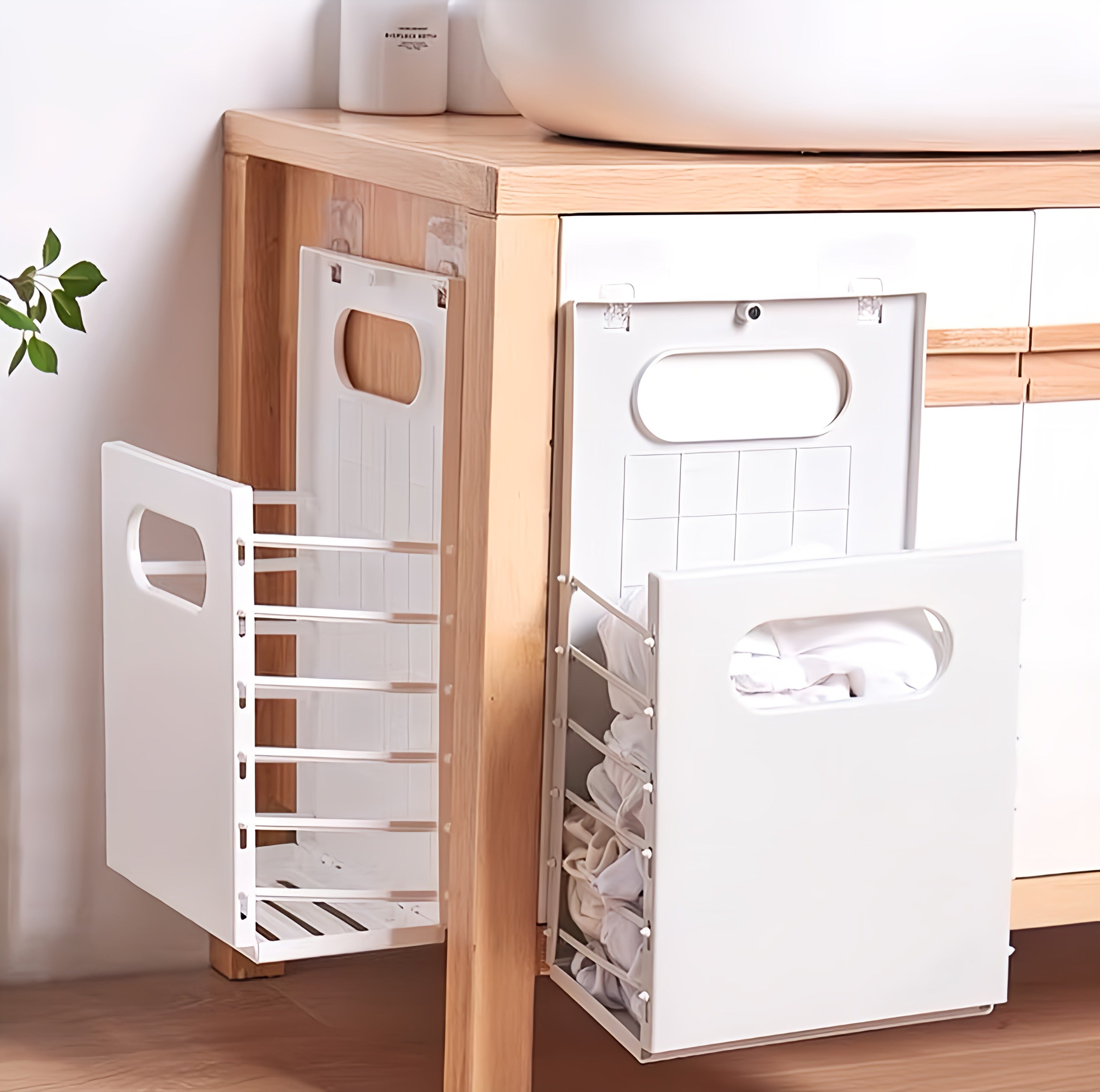 Laundry Basket