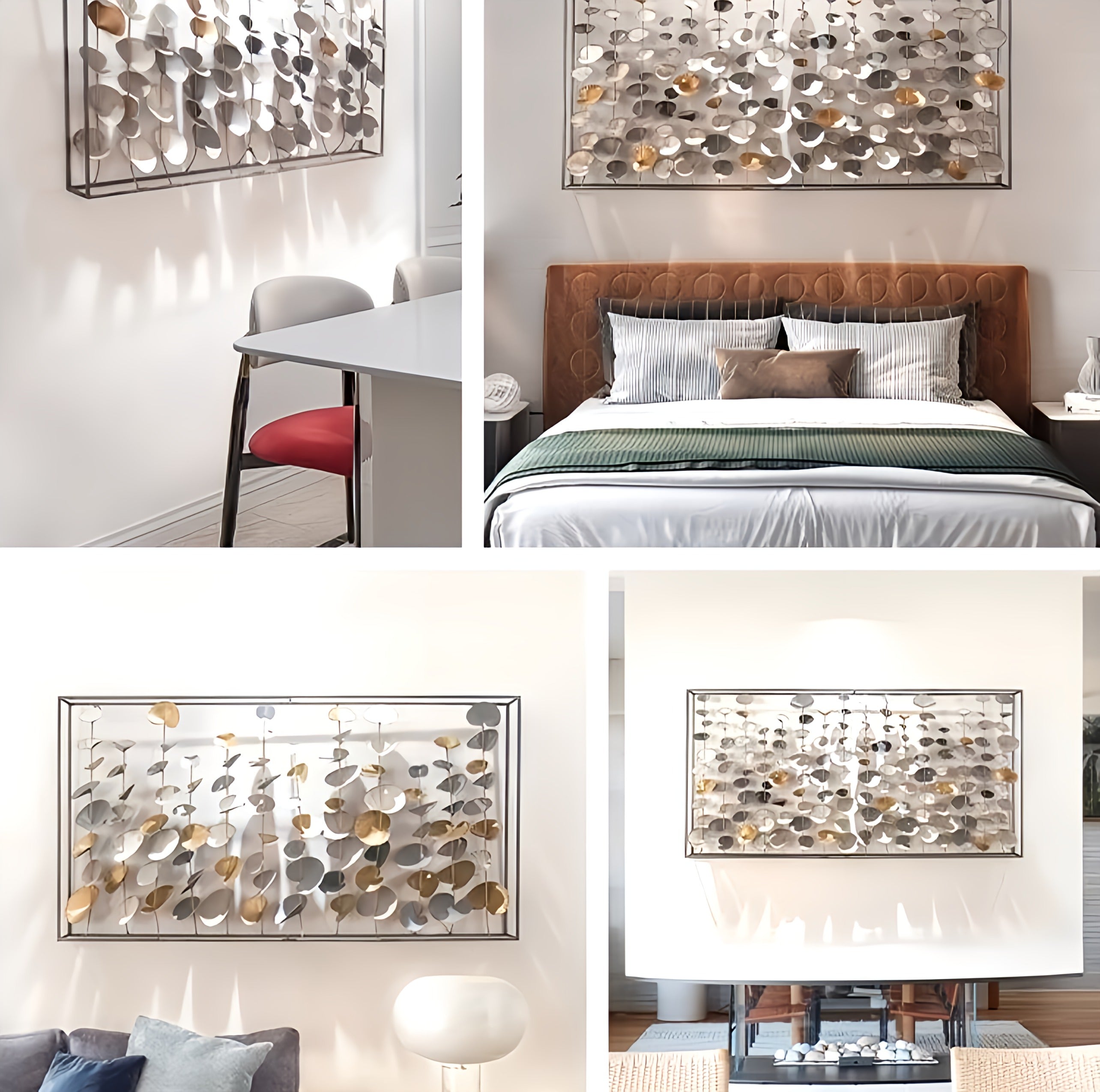 Decorative Wall Hanging