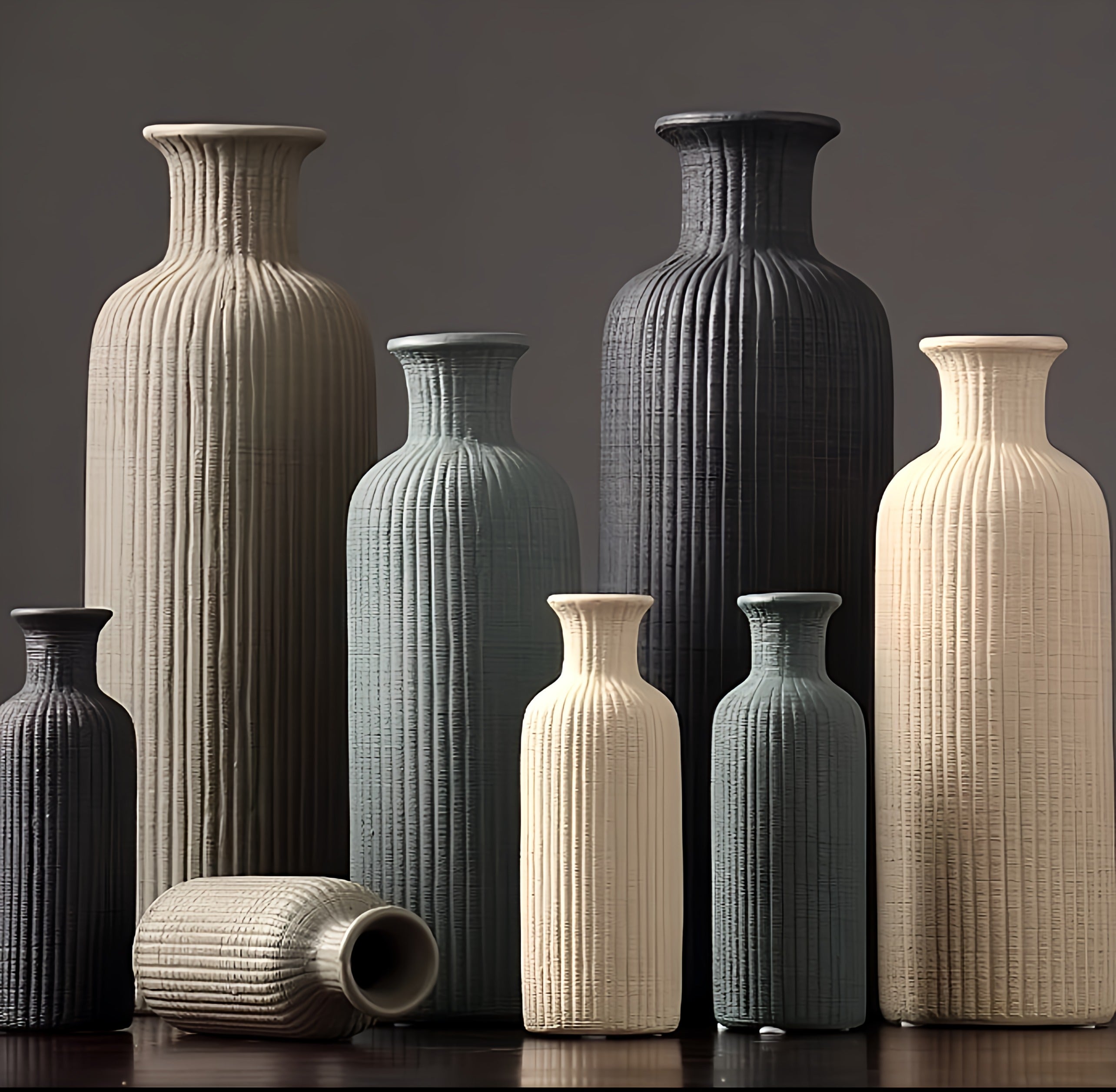Table Vase