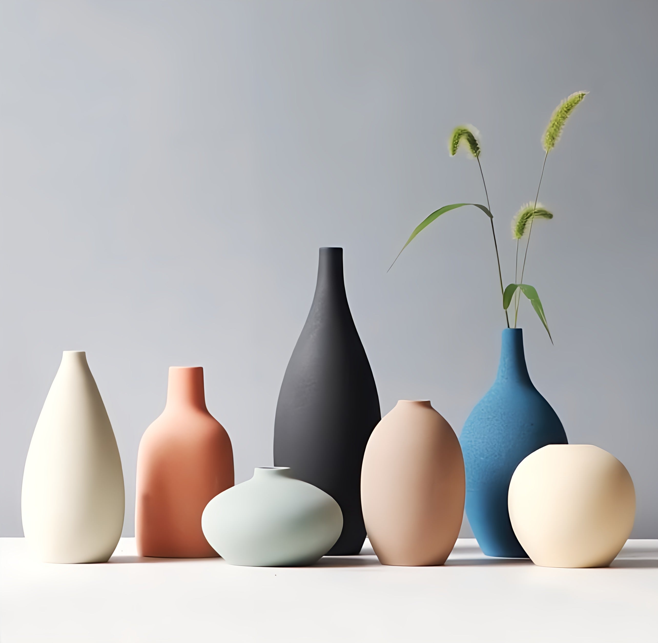 Creative Table Vase