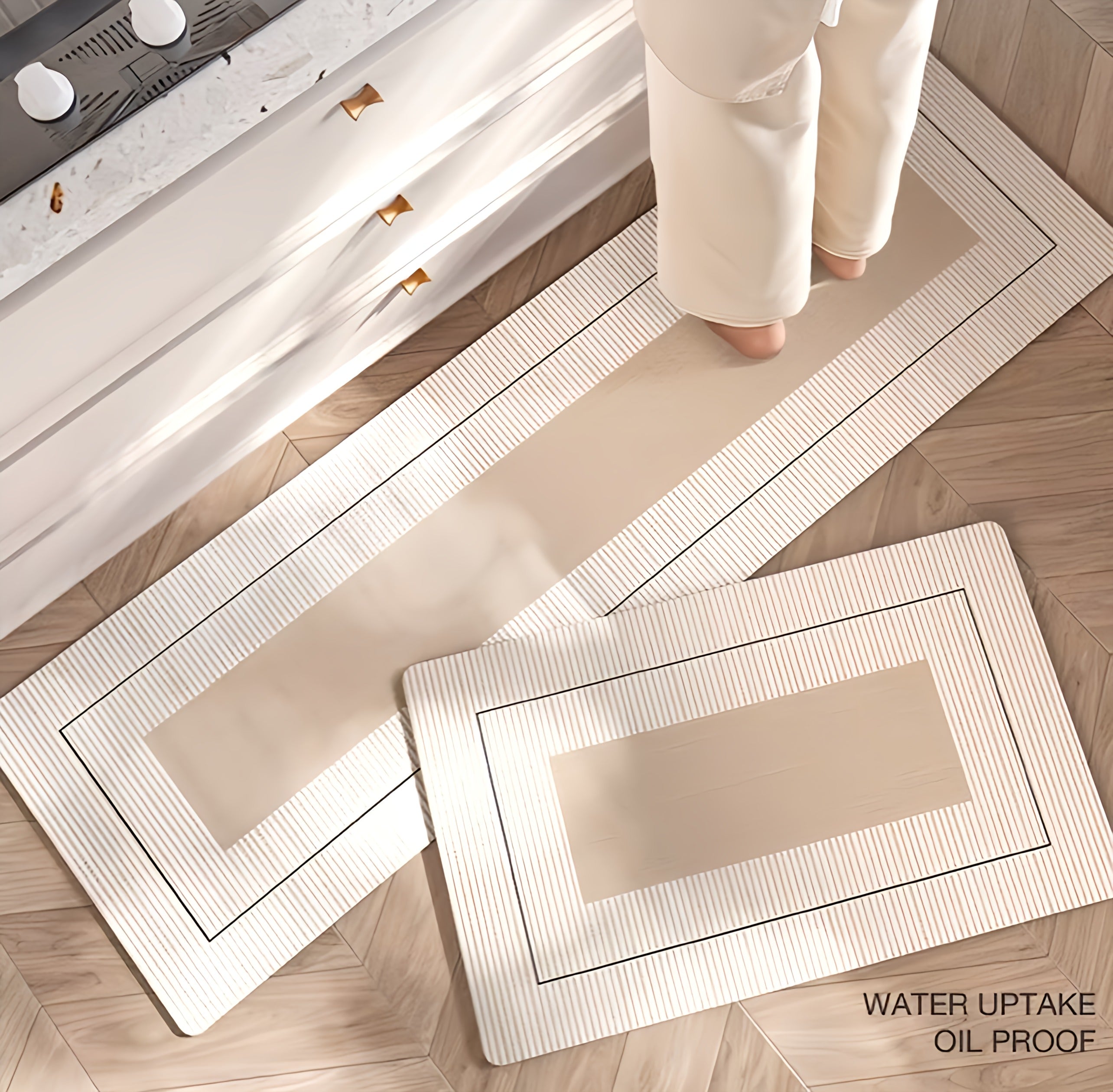 Kitchen Mat