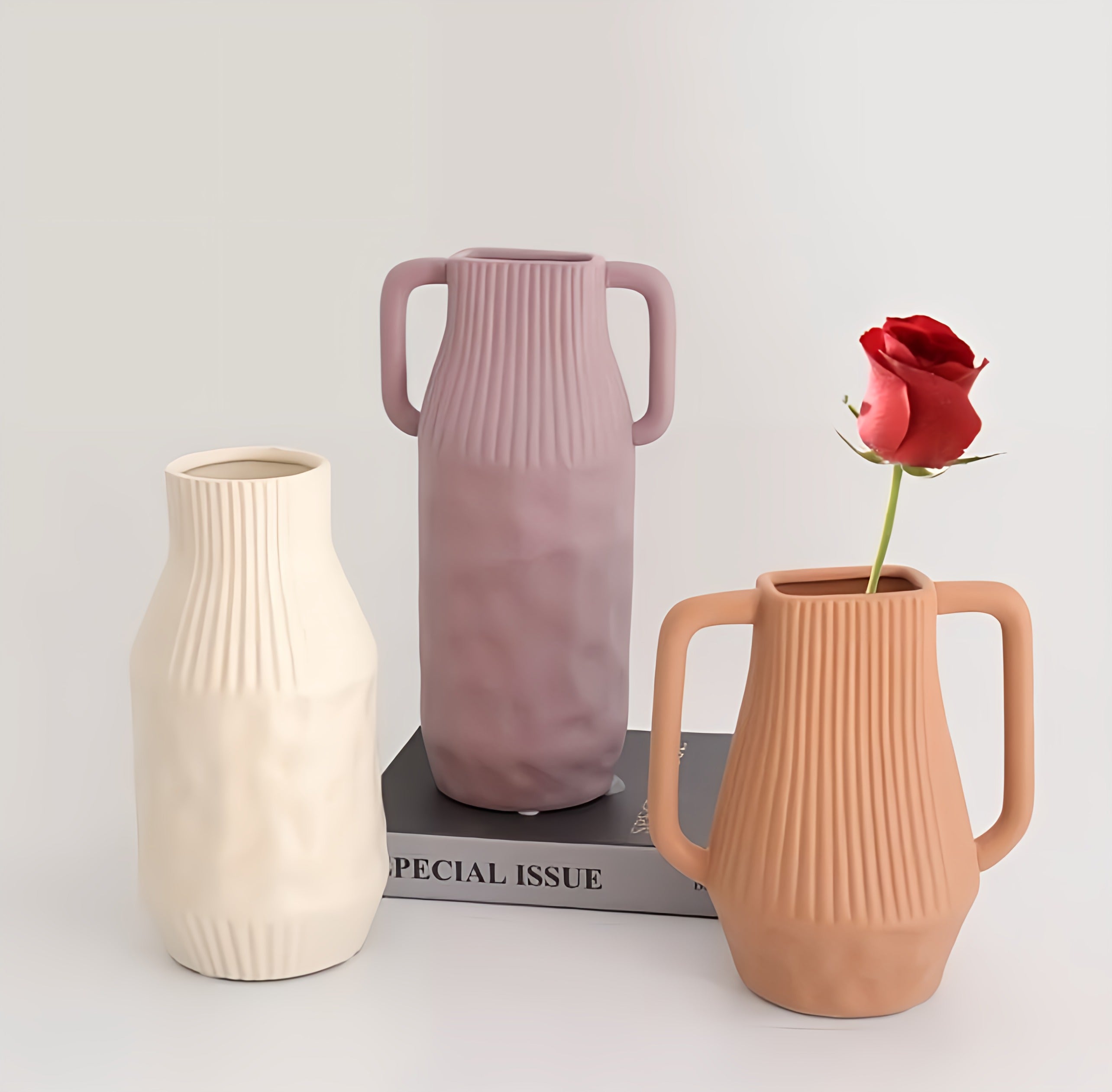 Flower Vase