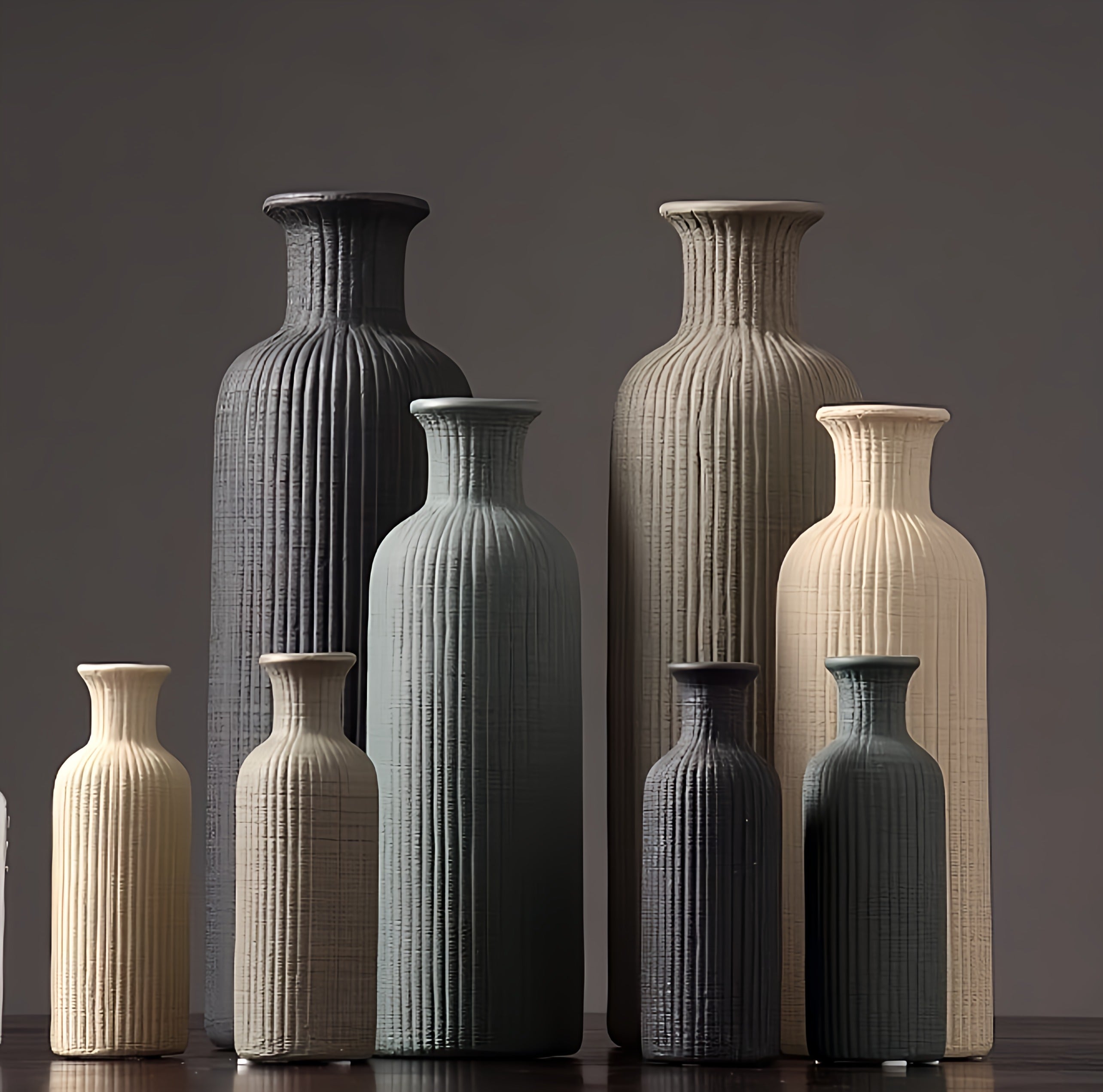Table Vase