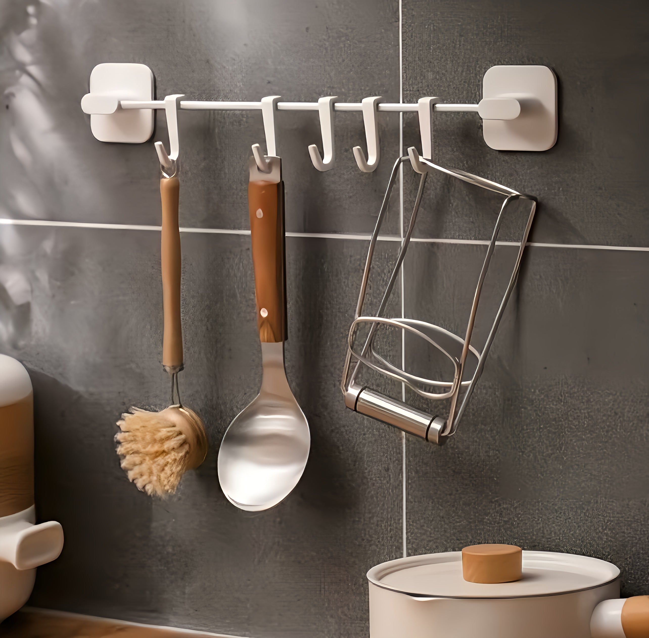 Wall Hanging Hook