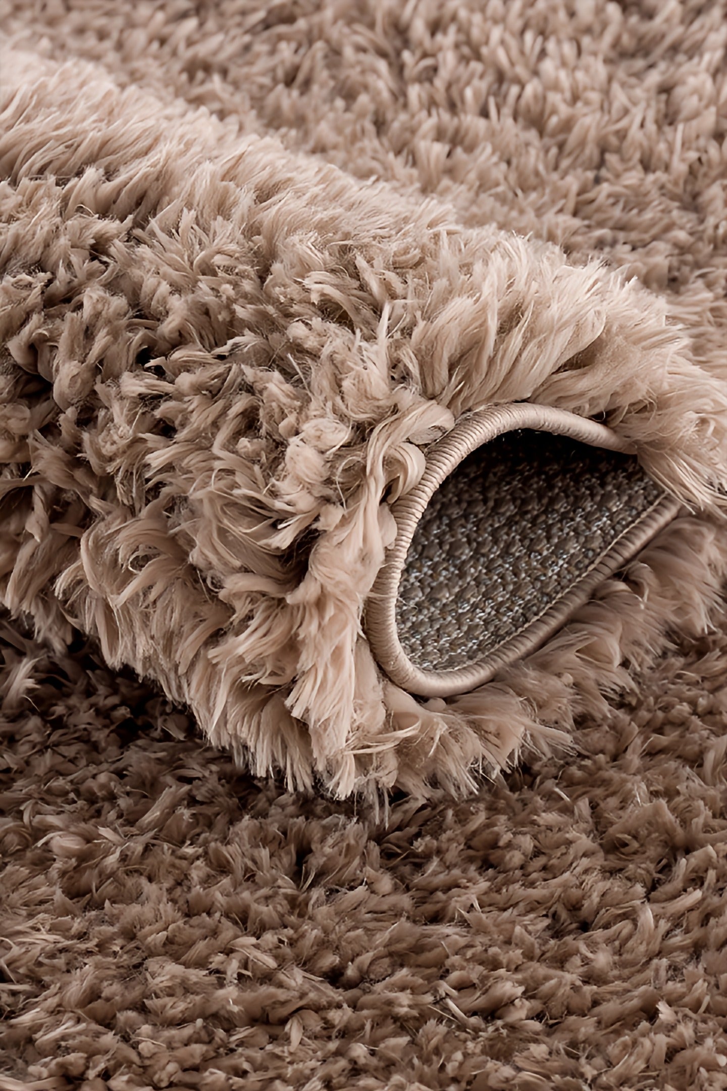 Soft Plush Carpet