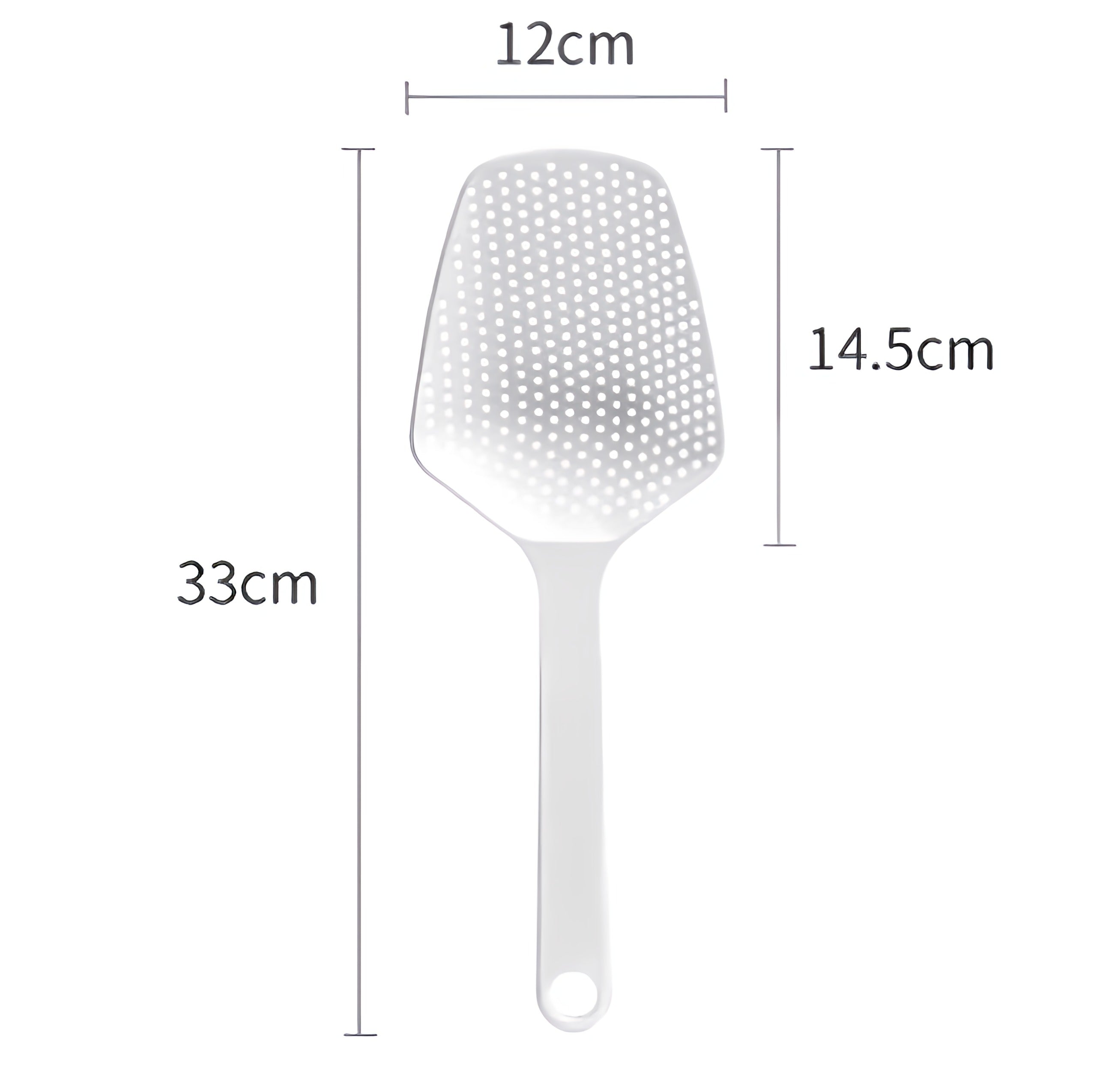 Strainer Cooking Shovels