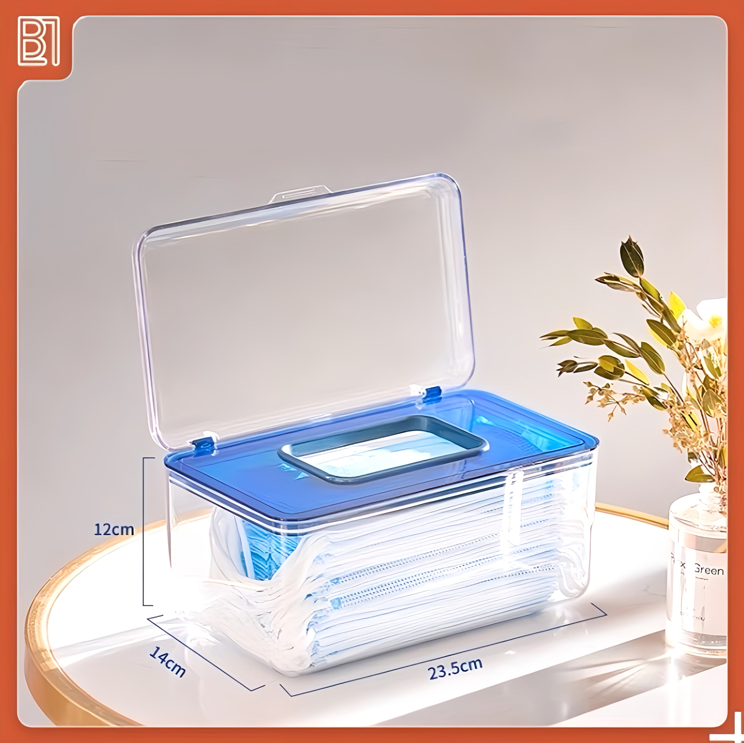 Storage Case