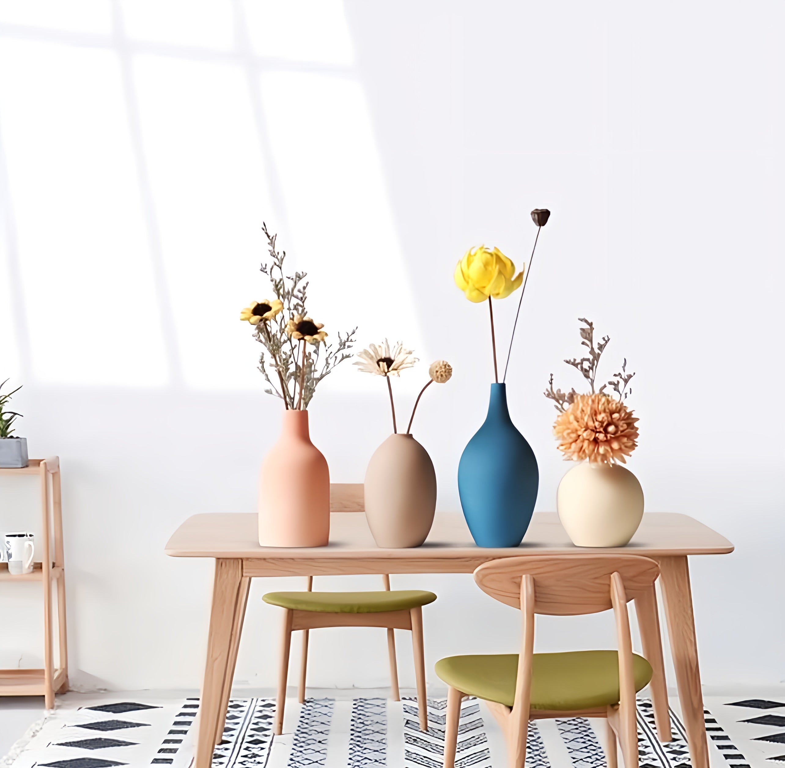 Creative Table Vase