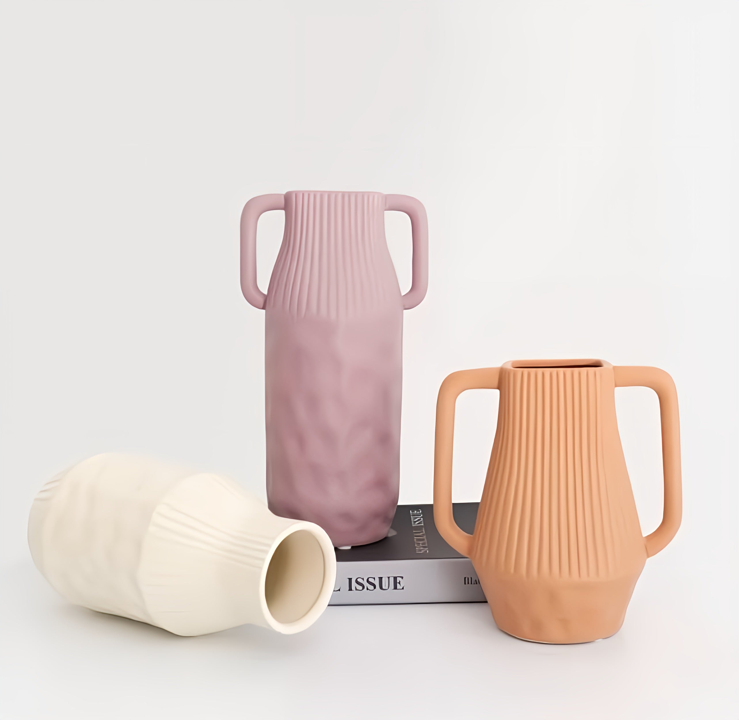 Flower Vase