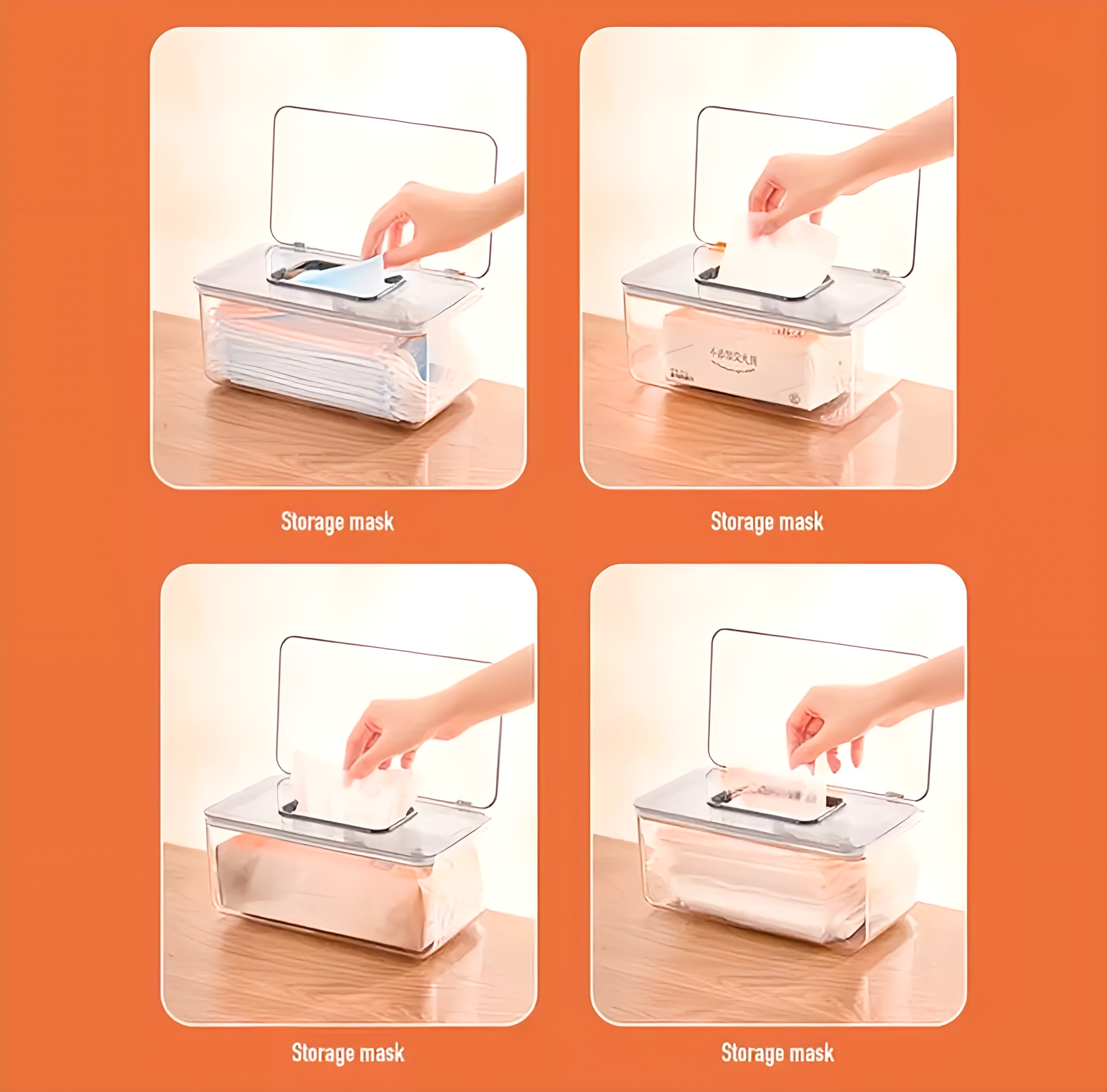 Storage Case