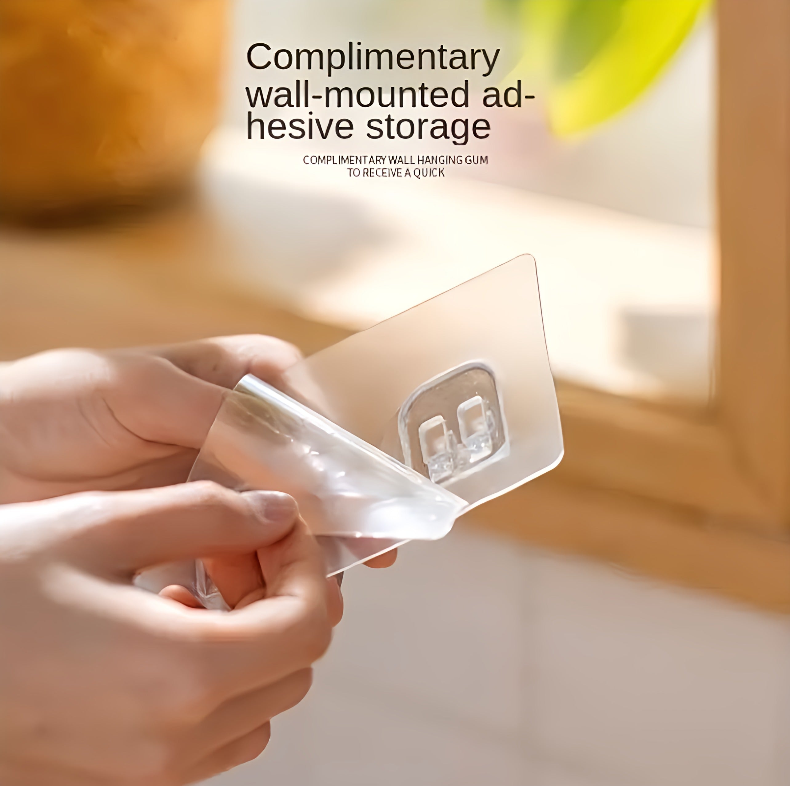 Draining Sponge Rack