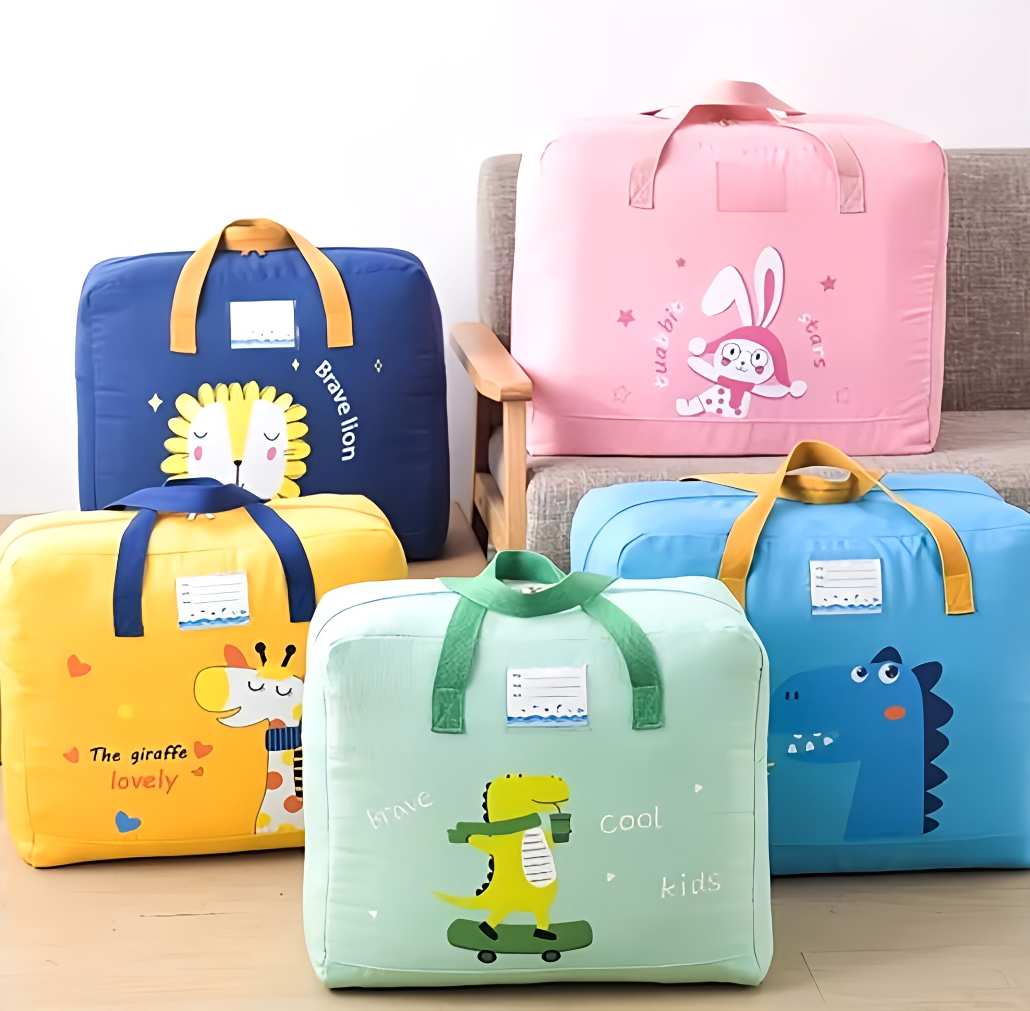 Kids Bag