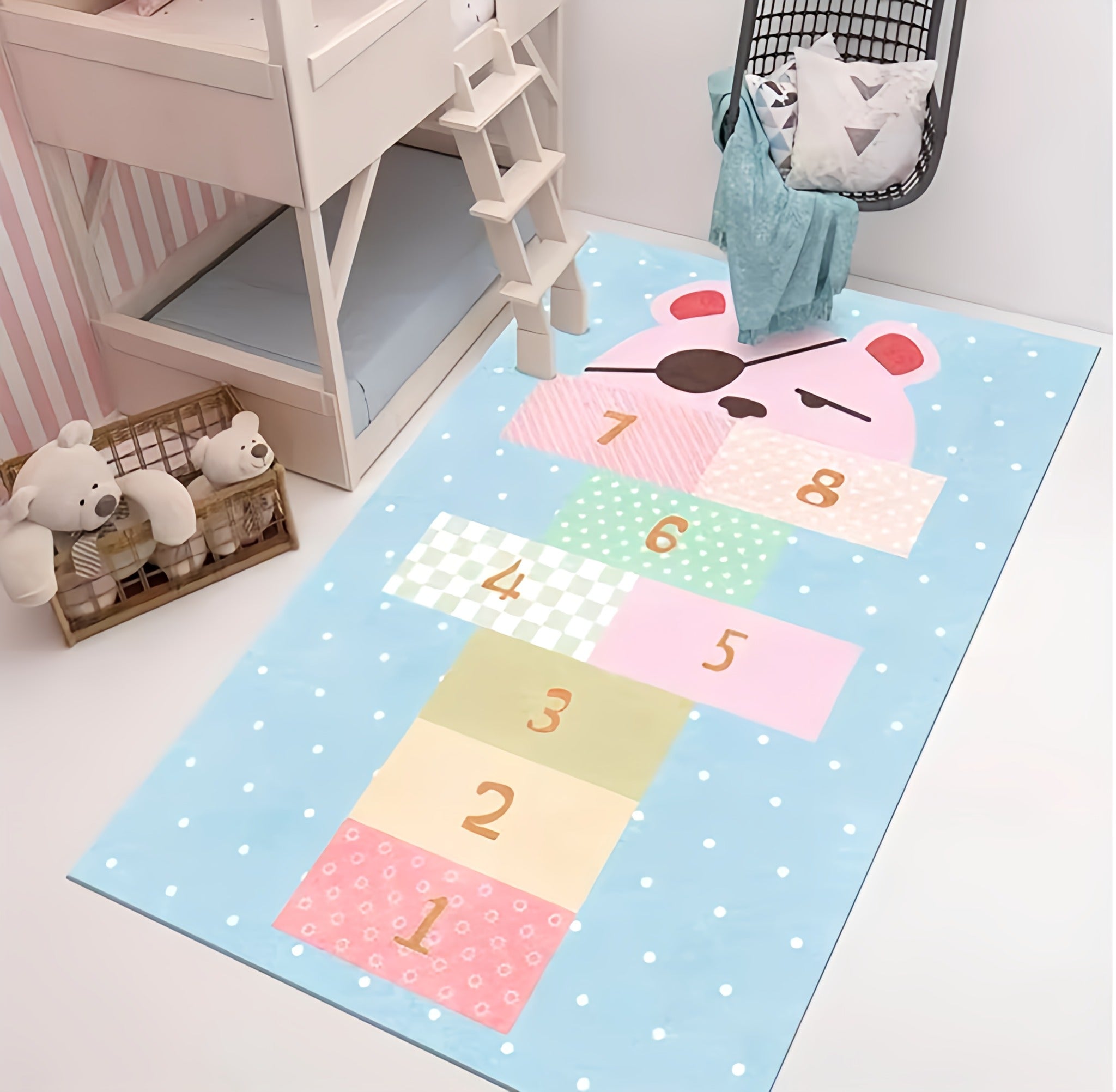 Kids Carpet