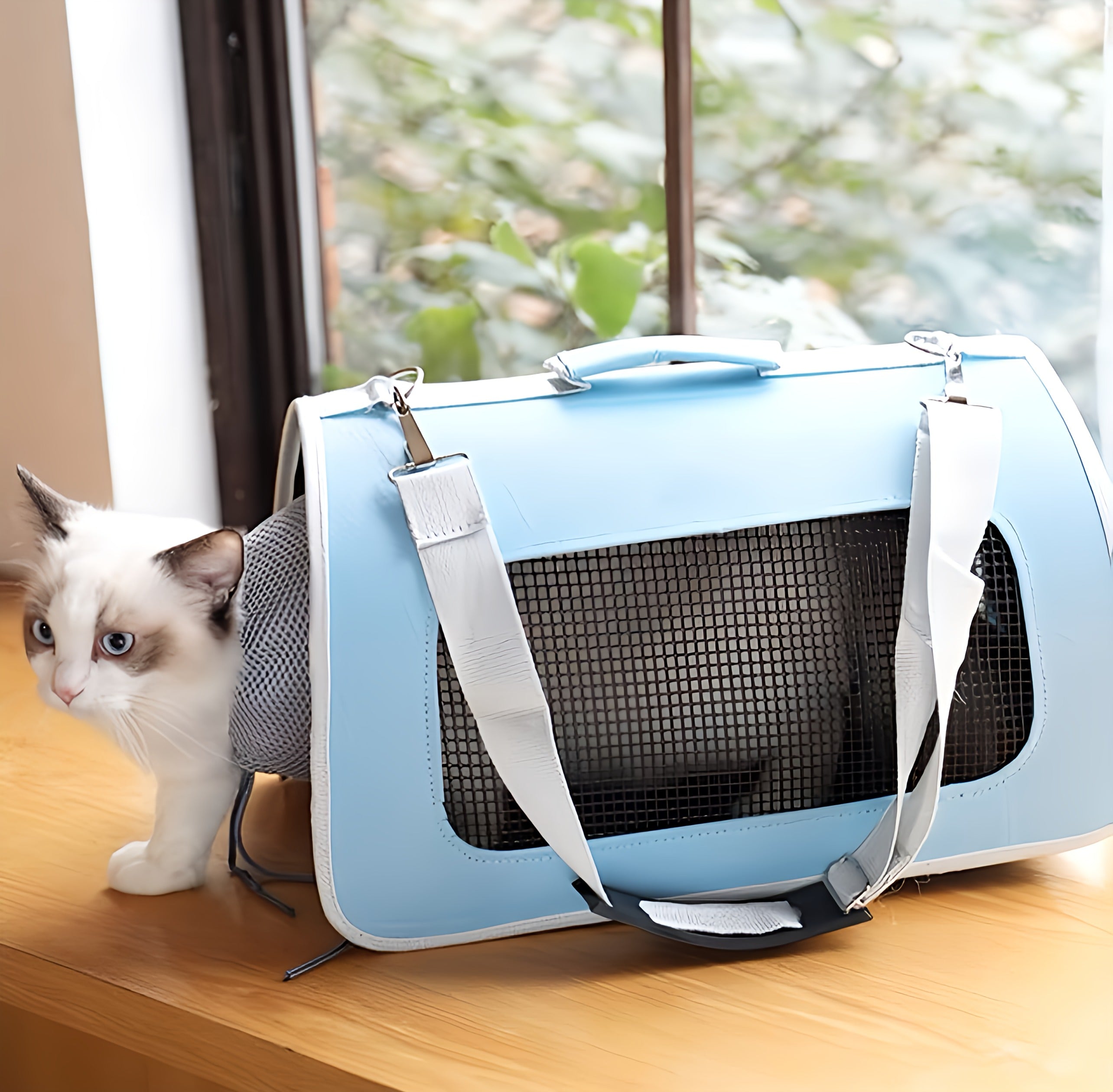 Cat Carrier bag
