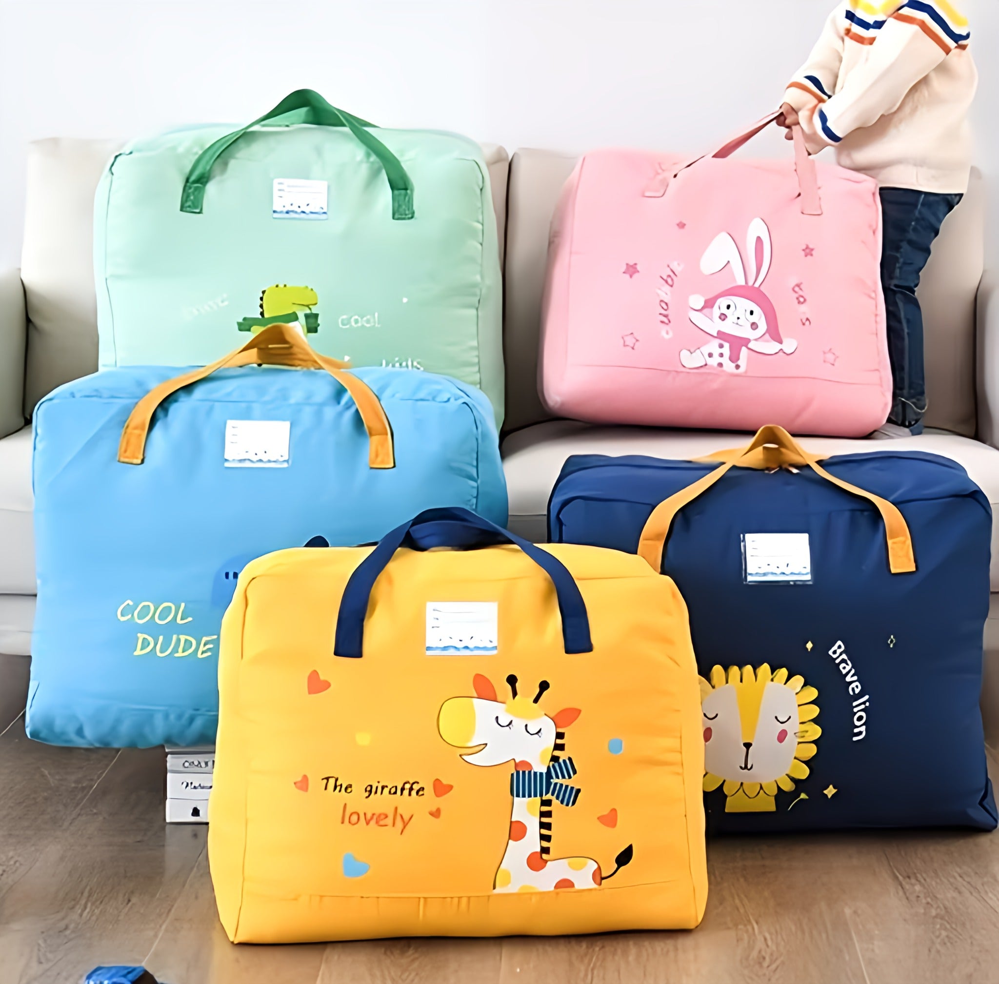 Kids Bag