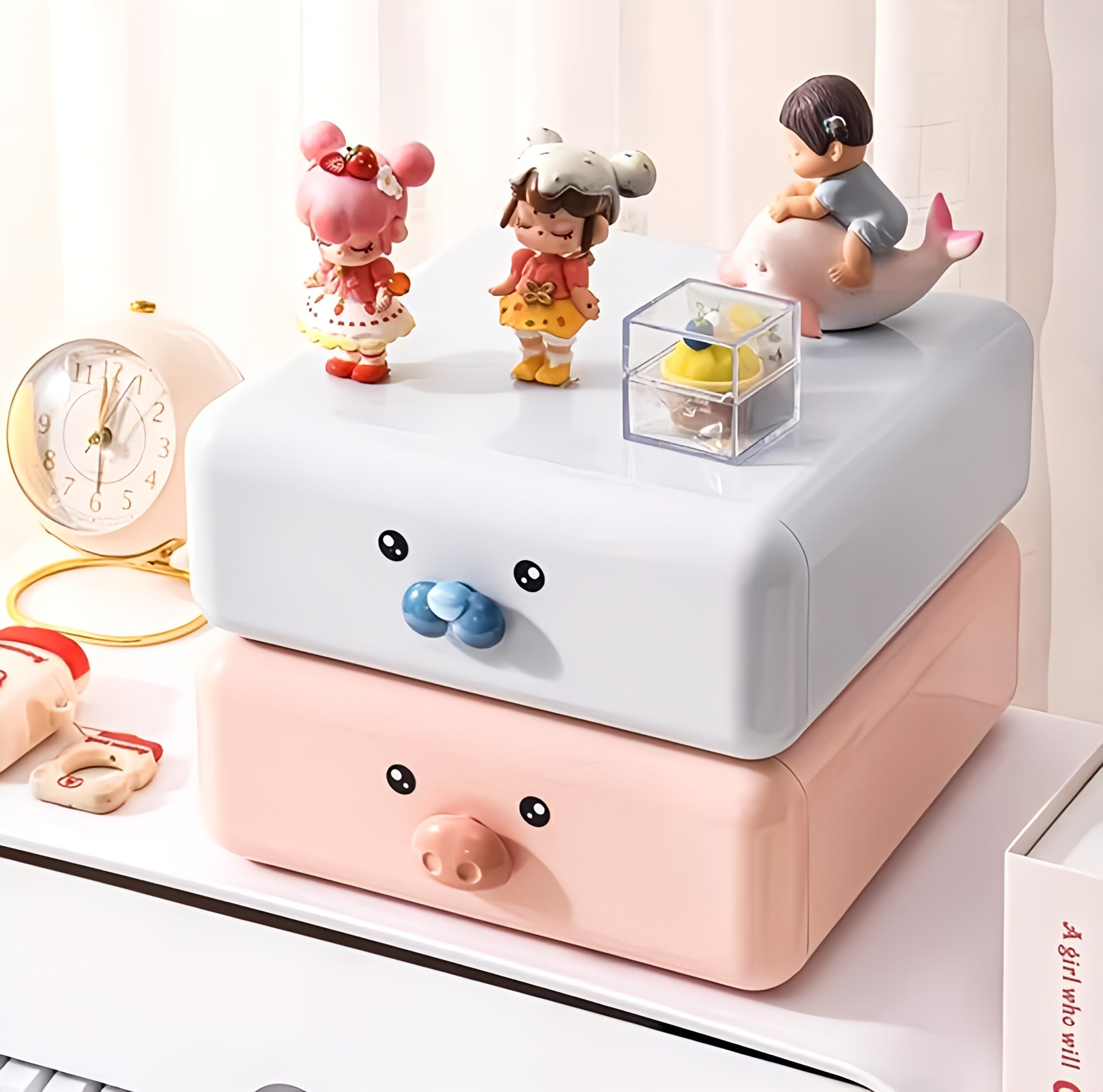 Accessories Organizer
