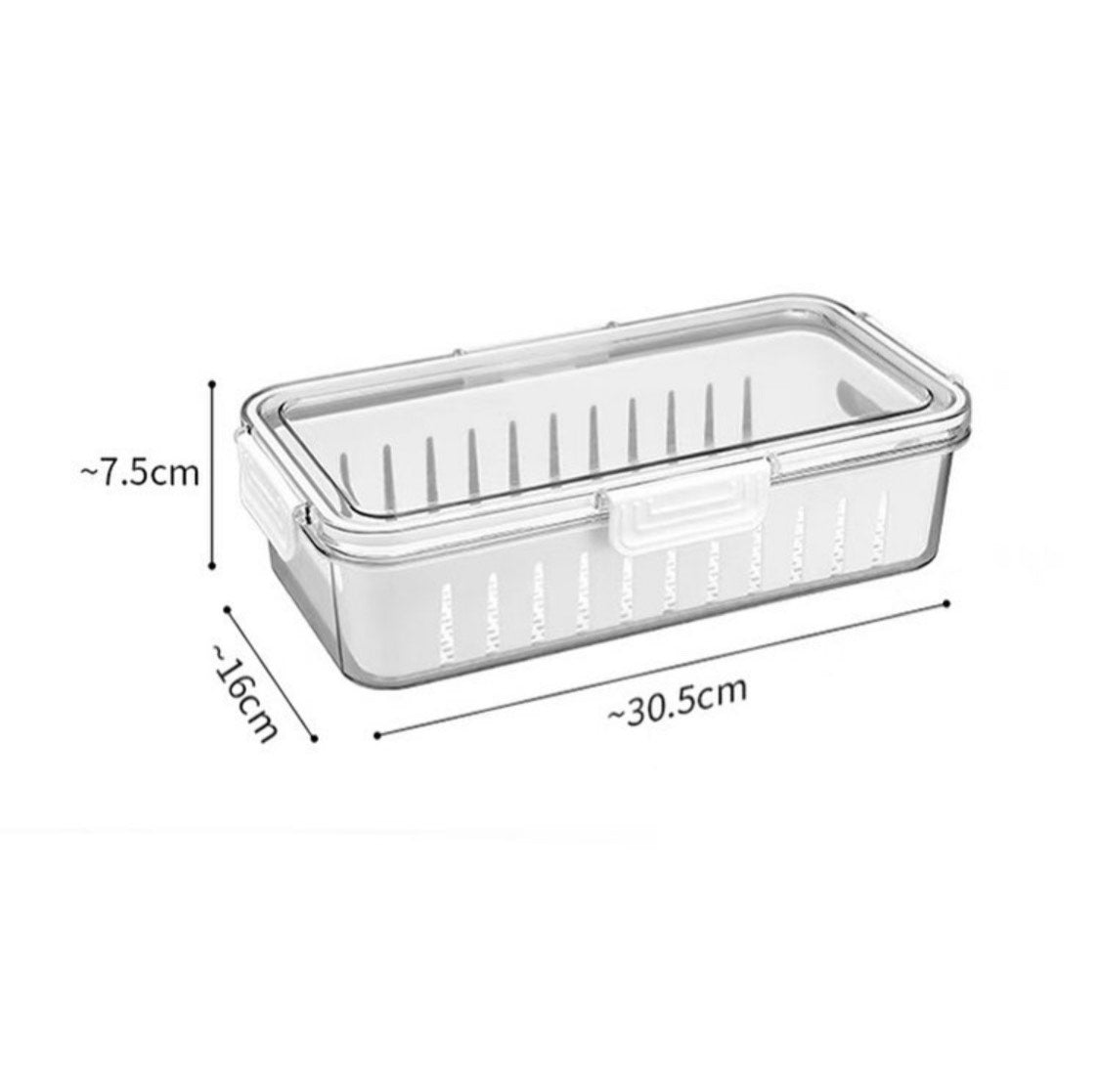 Fridge Storage Containers sale