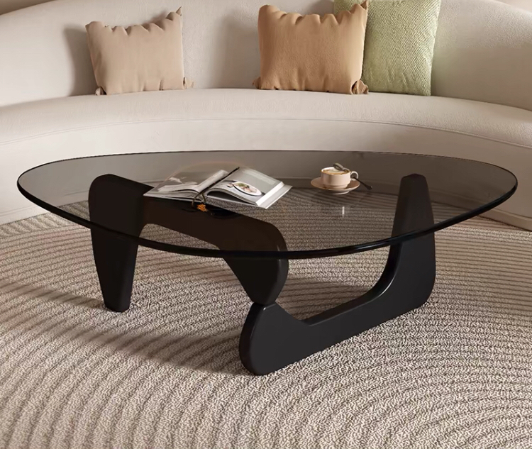 Tempered Glass Central Table sale