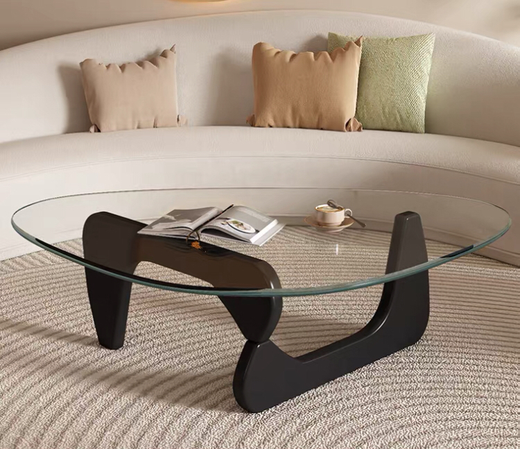 Tempered Glass Central Table sale