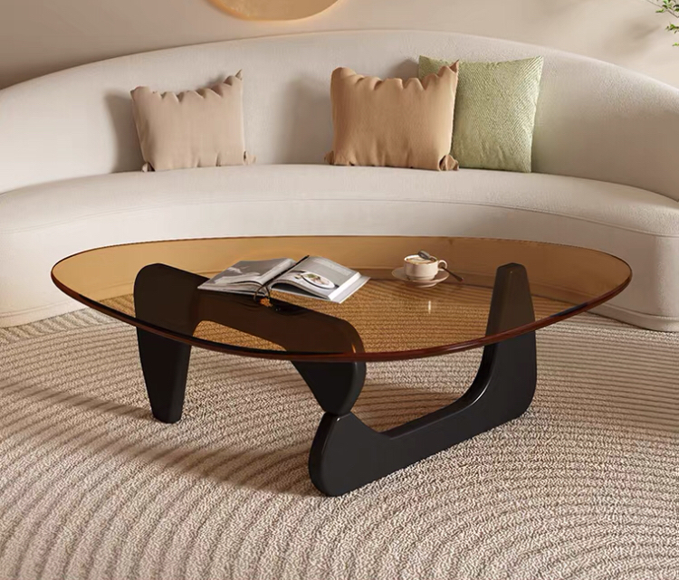 Tempered Glass Central Table sale