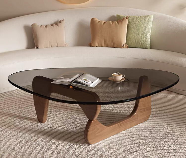 Tempered Glass Central Table sale