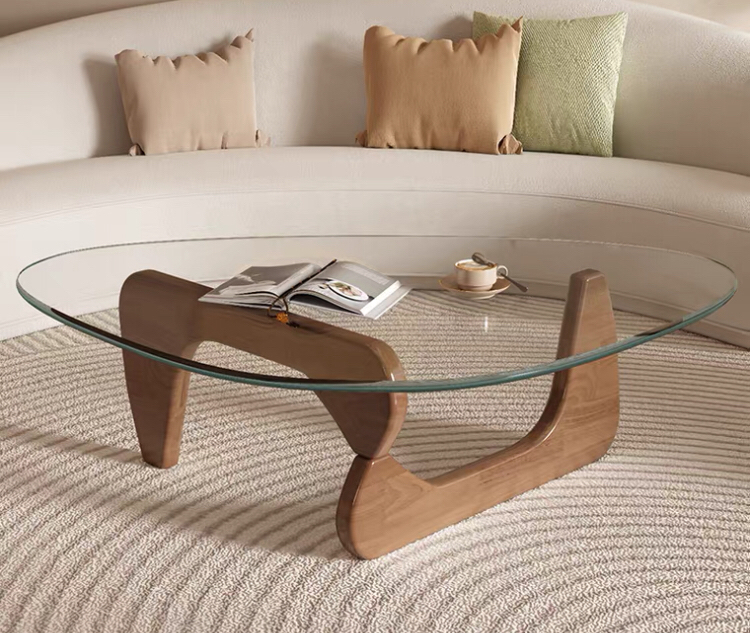 Tempered Glass Central Table sale