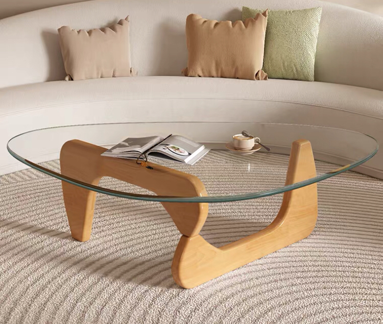 Tempered Glass Central Table sale