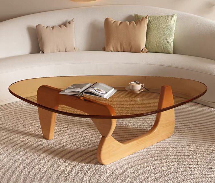Tempered Glass Central Table sale