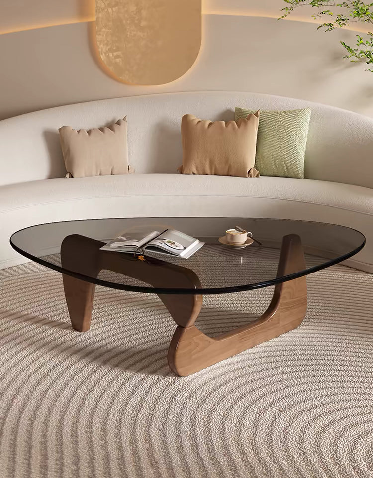 Tempered Glass Central Table sale
