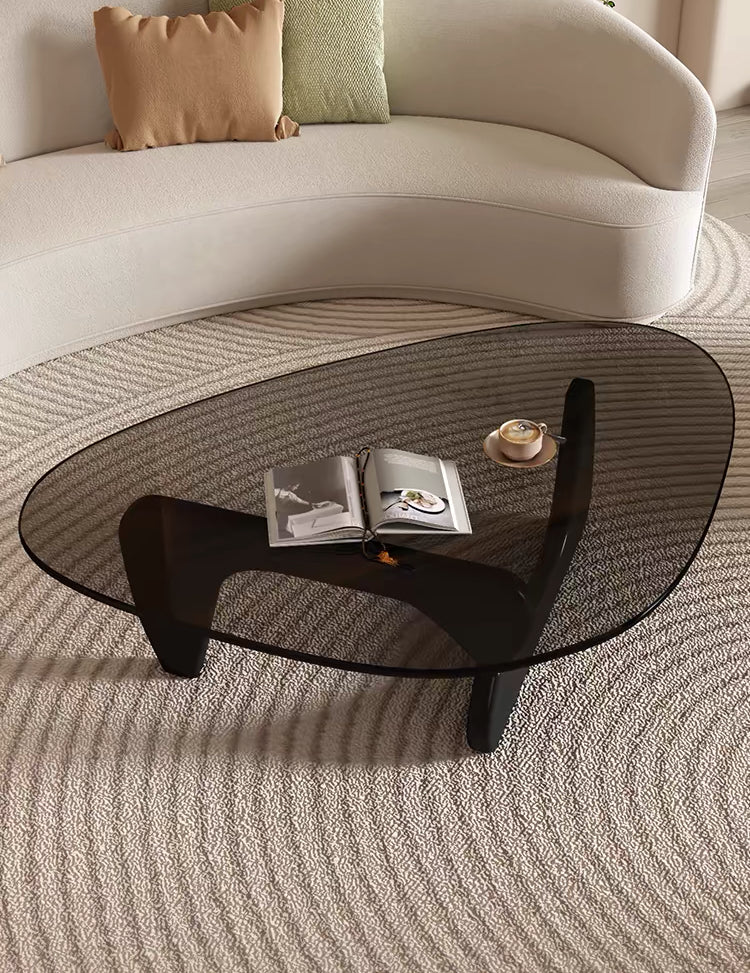Tempered Glass Central Table sale