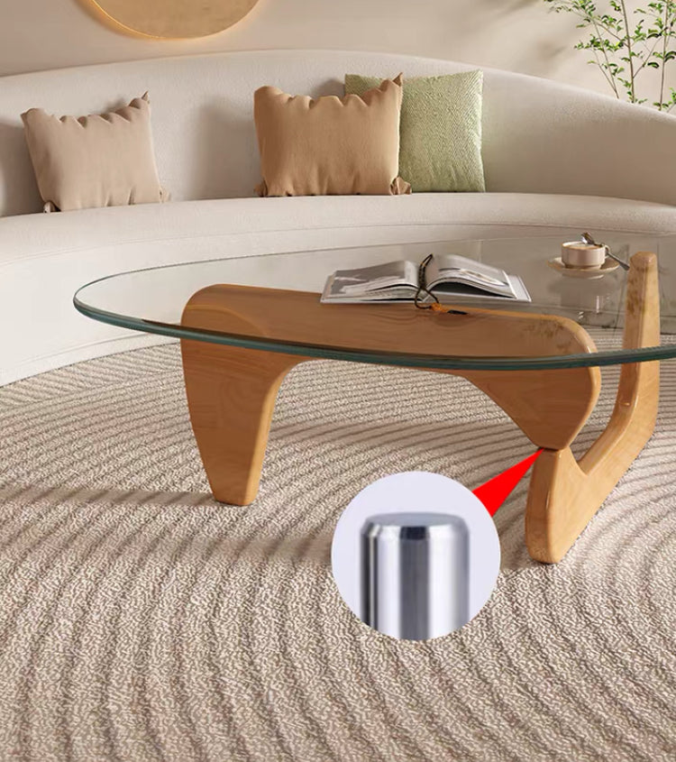 Tempered Glass Central Table sale