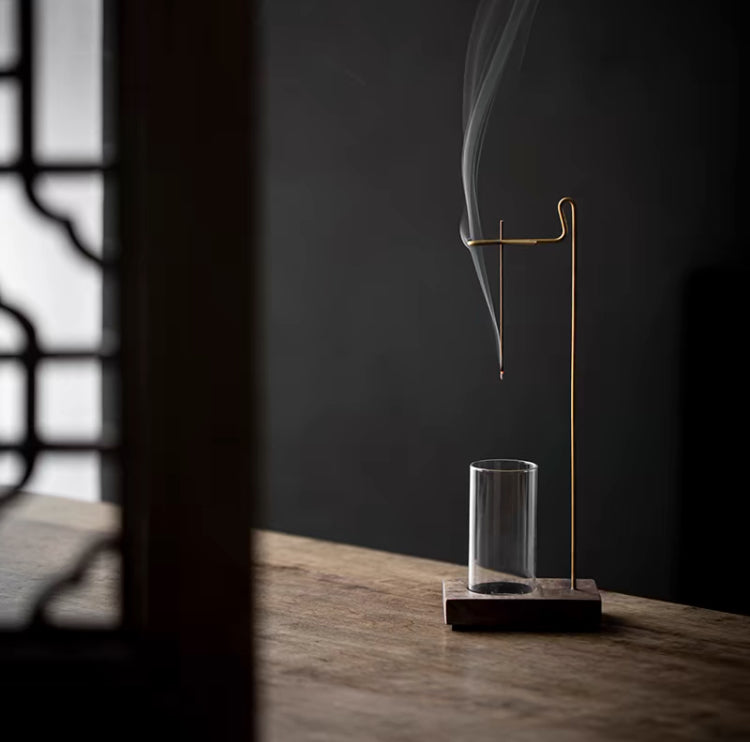 Decorative Incense Holder